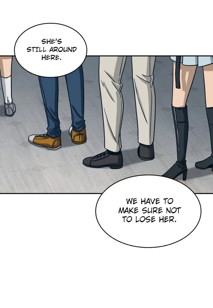 Read Tomb Raider King chapter 161 image 92 on Lezhin