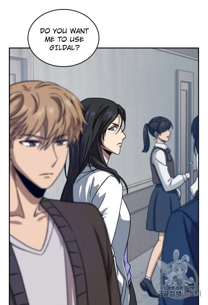 Read Tomb Raider King chapter 161 image 93 on Lezhin