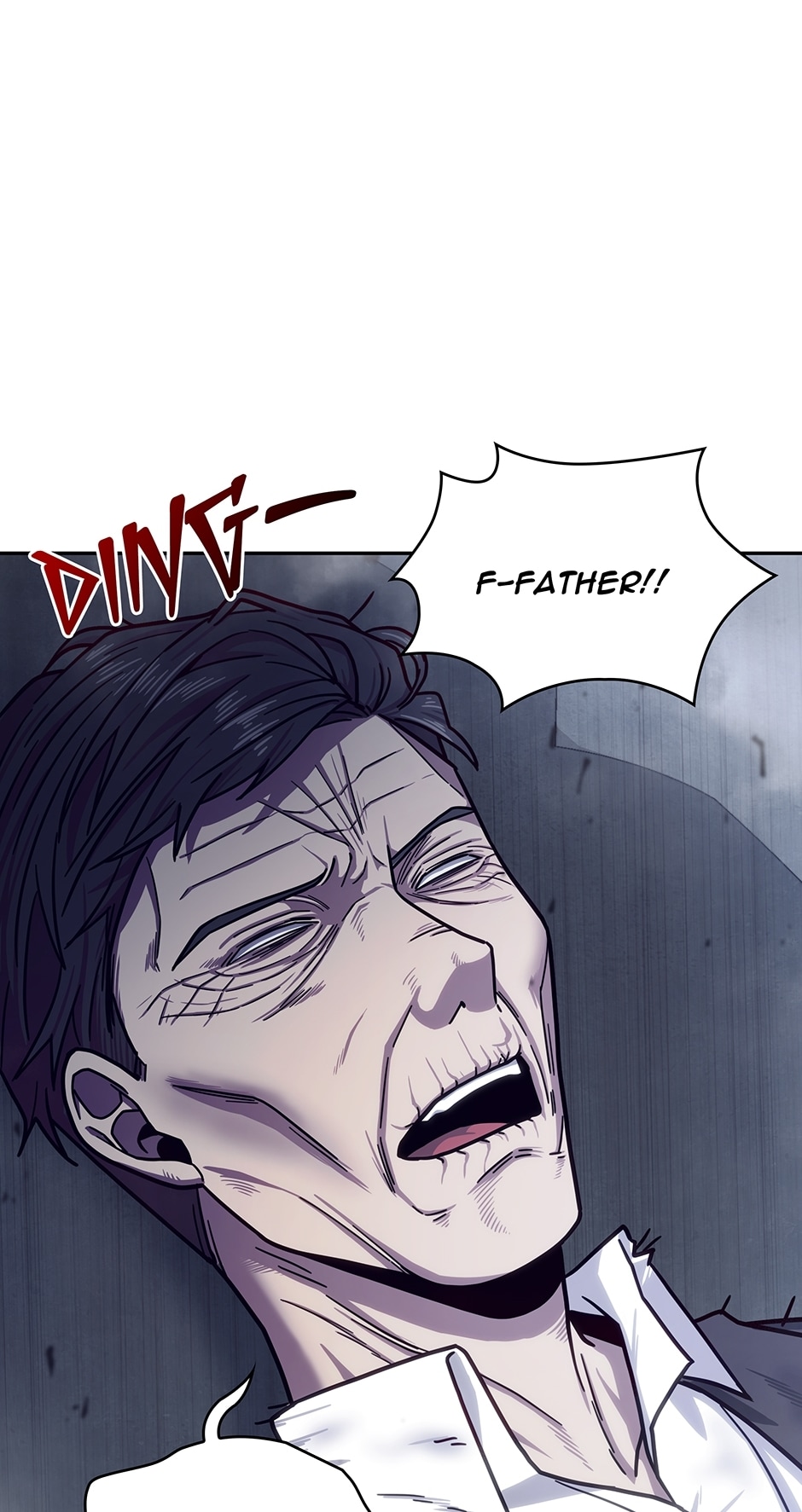 Read Tomb Raider King chapter 162 image 1 on Lezhin