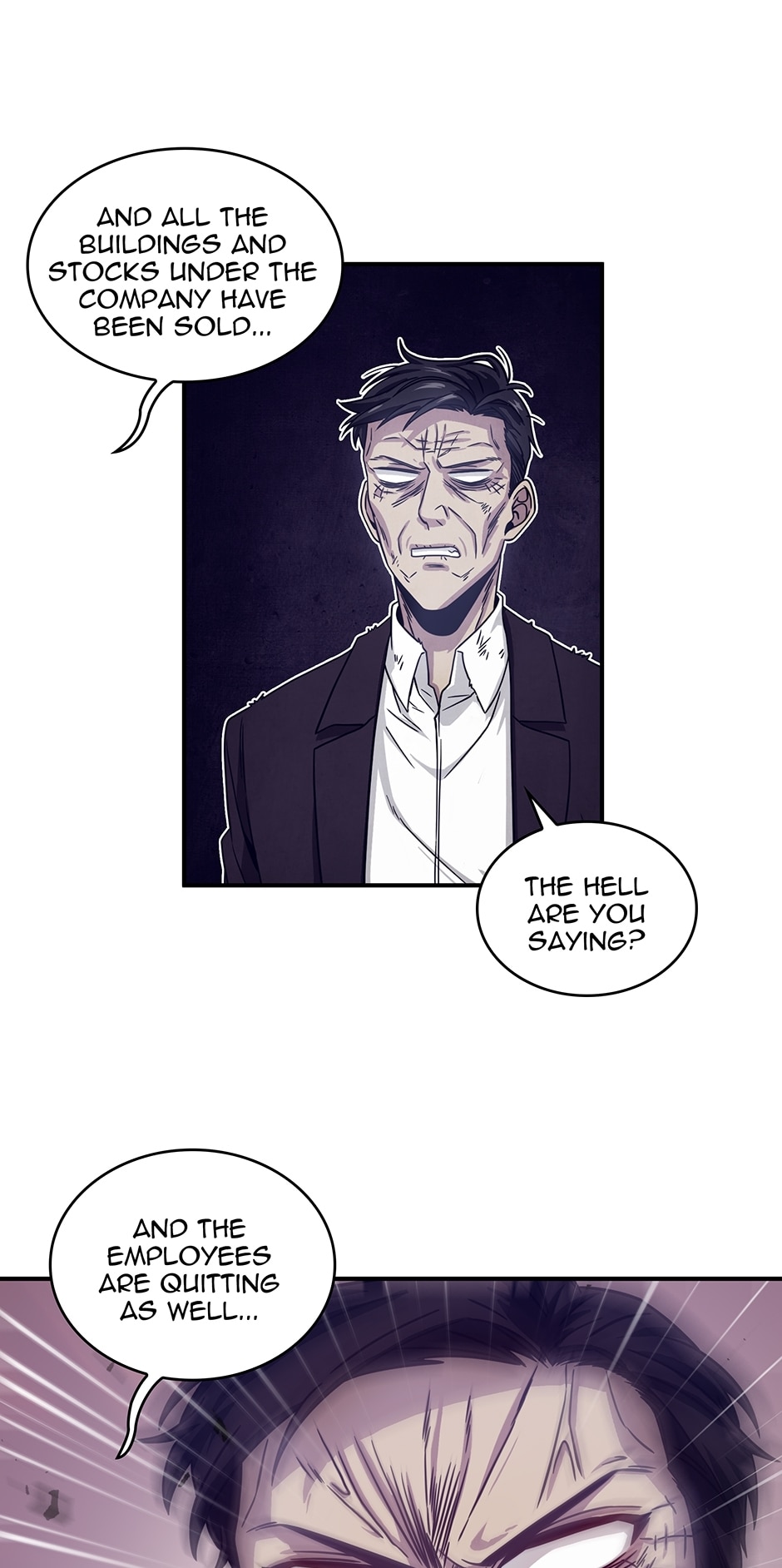 Read Tomb Raider King chapter 162 image 13 on Lezhin