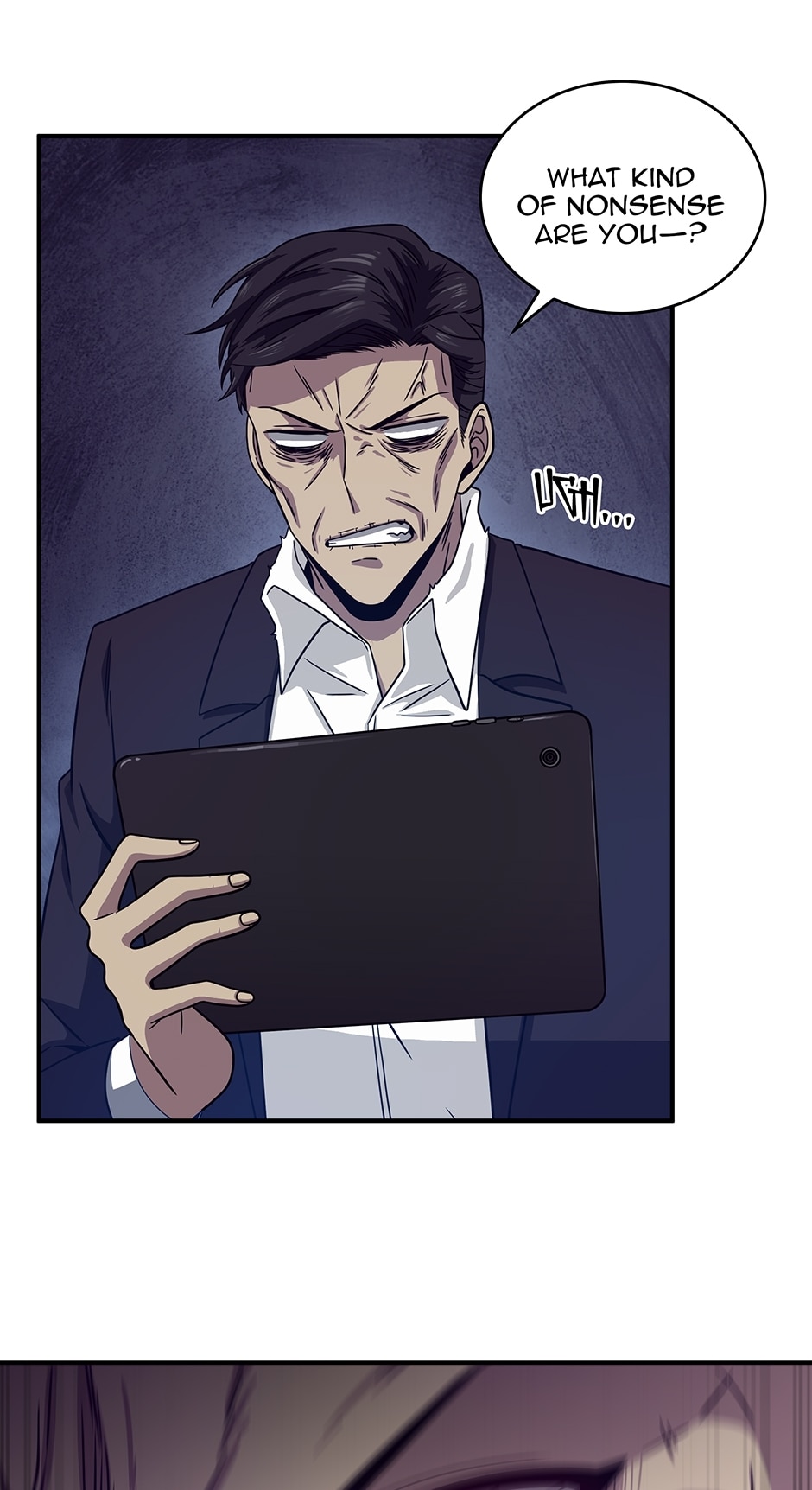 Read Tomb Raider King chapter 162 image 16 on Lezhin