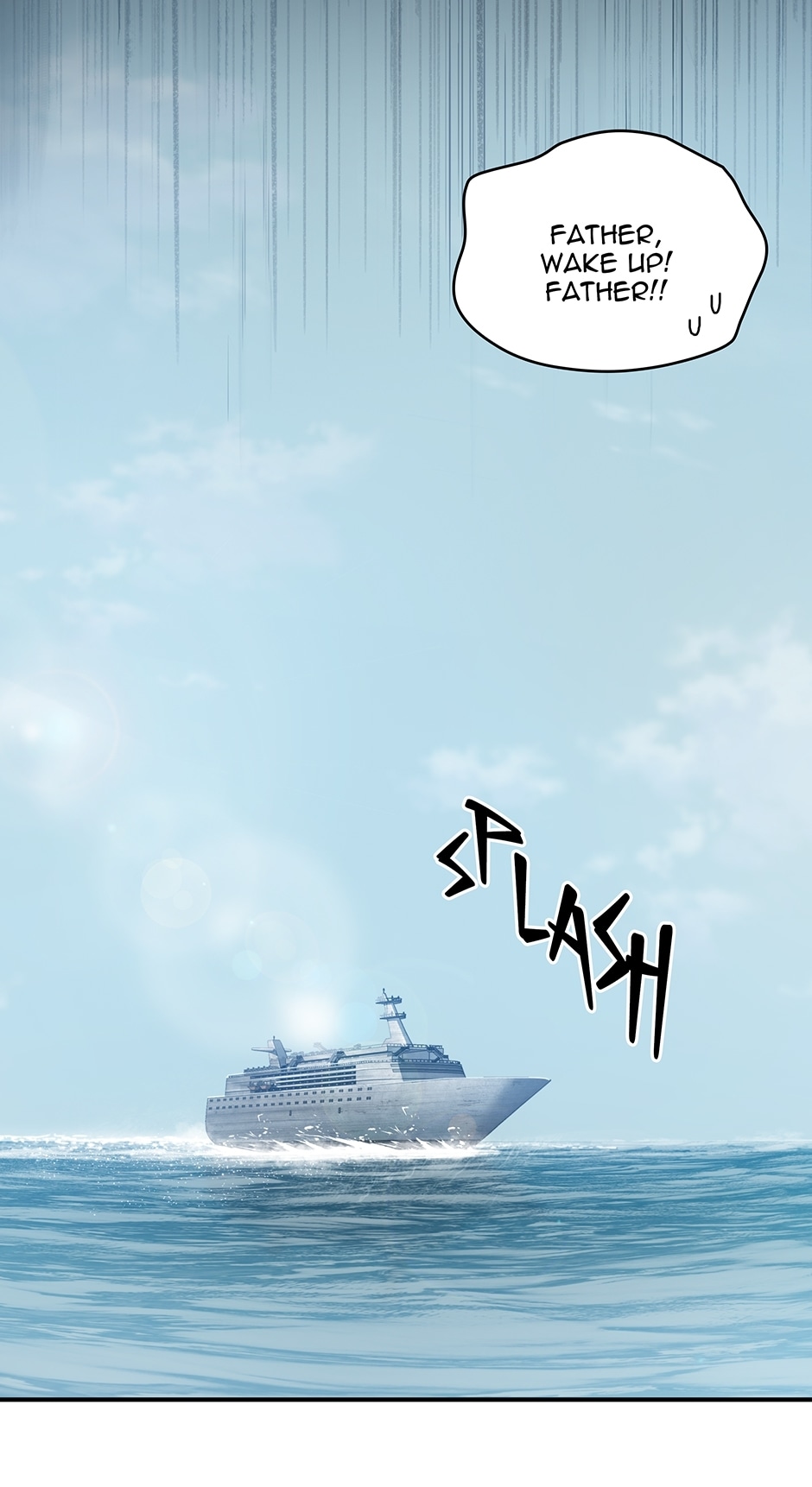 Read Tomb Raider King chapter 162 image 18 on Lezhin