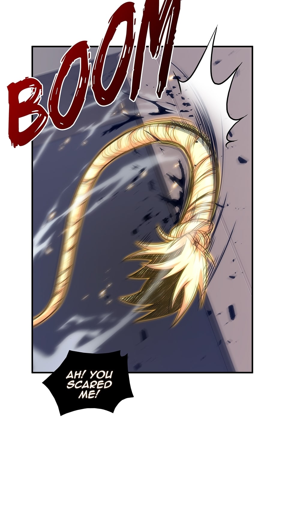 Read Tomb Raider King chapter 162 image 21 on Lezhin