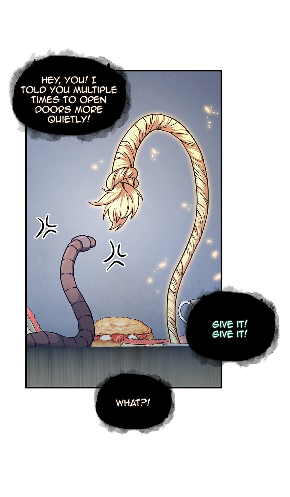 Read Tomb Raider King chapter 162 image 22 on Lezhin