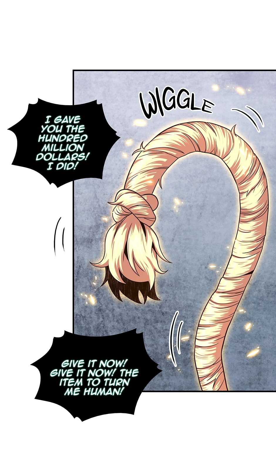 Read Tomb Raider King chapter 162 image 23 on Lezhin