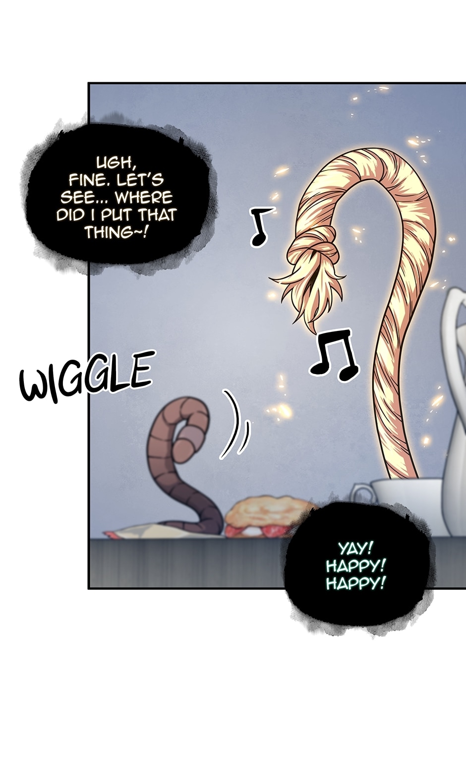 Read Tomb Raider King chapter 162 image 25 on Lezhin
