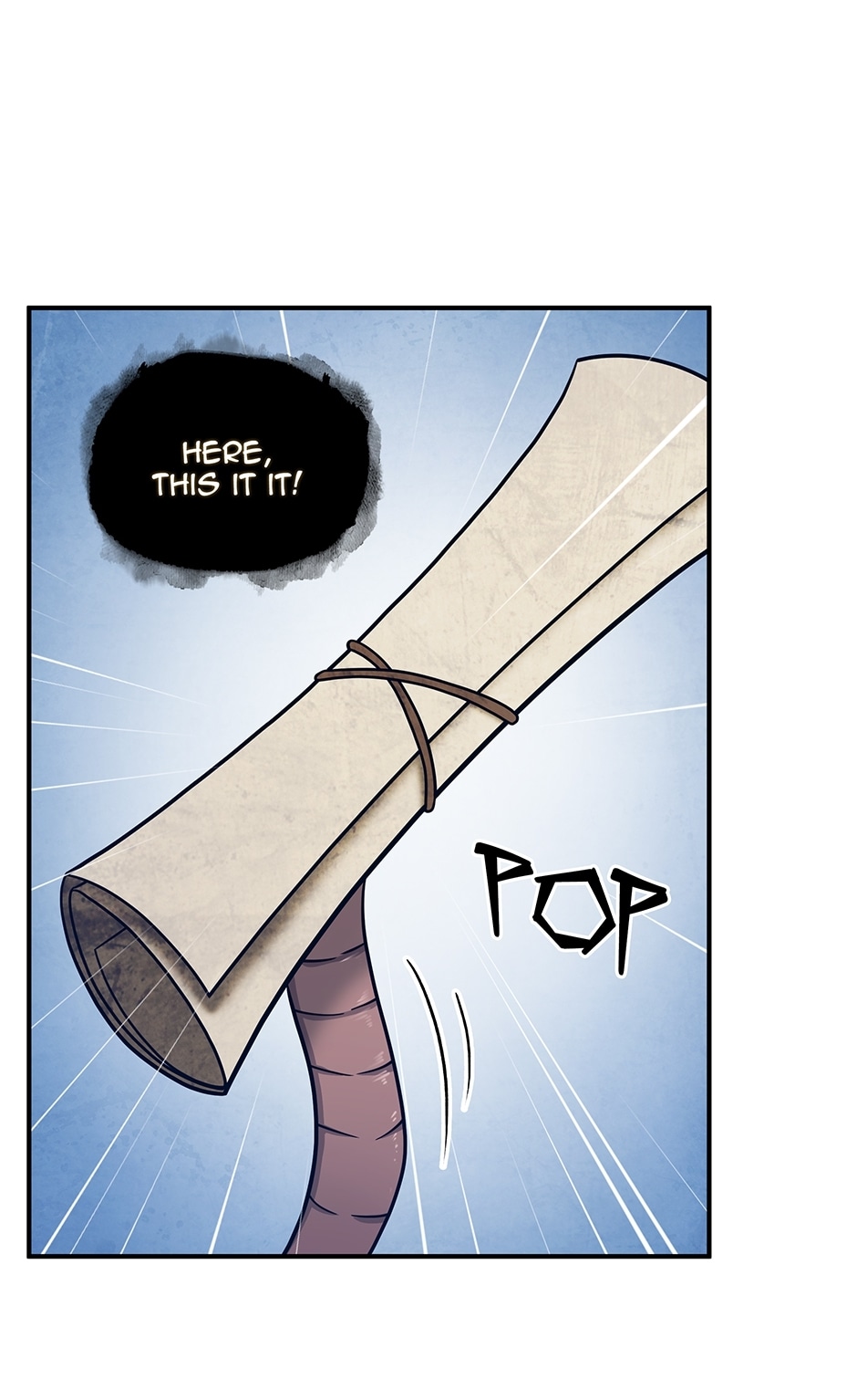 Read Tomb Raider King chapter 162 image 26 on Lezhin