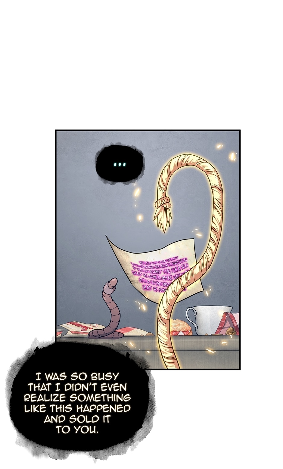 Read Tomb Raider King chapter 162 image 29 on Lezhin