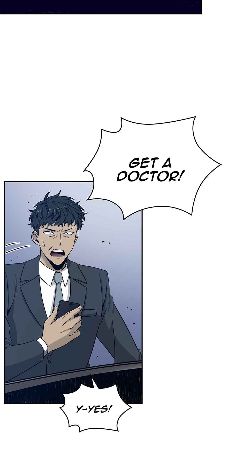 Read Tomb Raider King chapter 162 image 3 on Lezhin