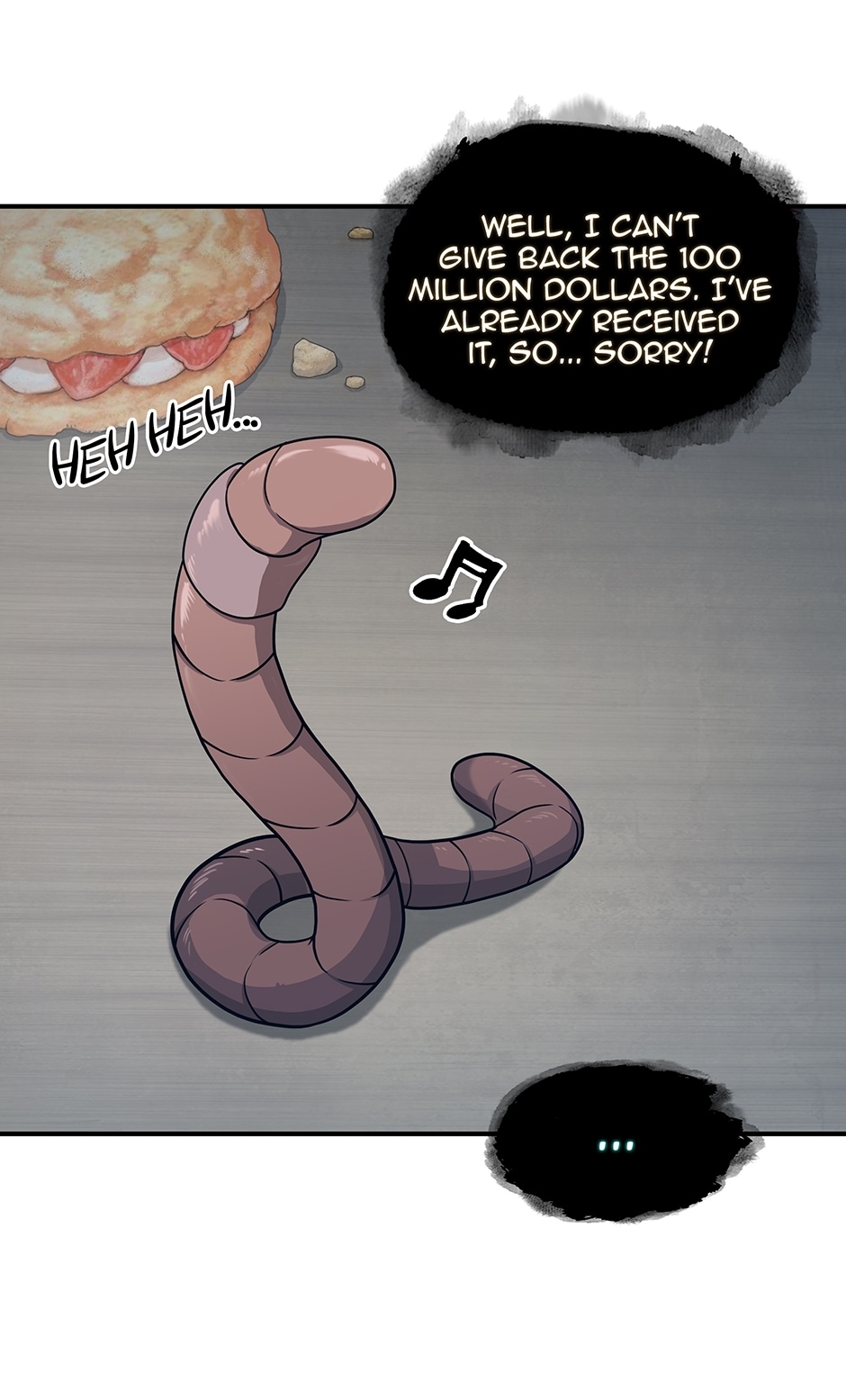 Read Tomb Raider King chapter 162 image 30 on Lezhin