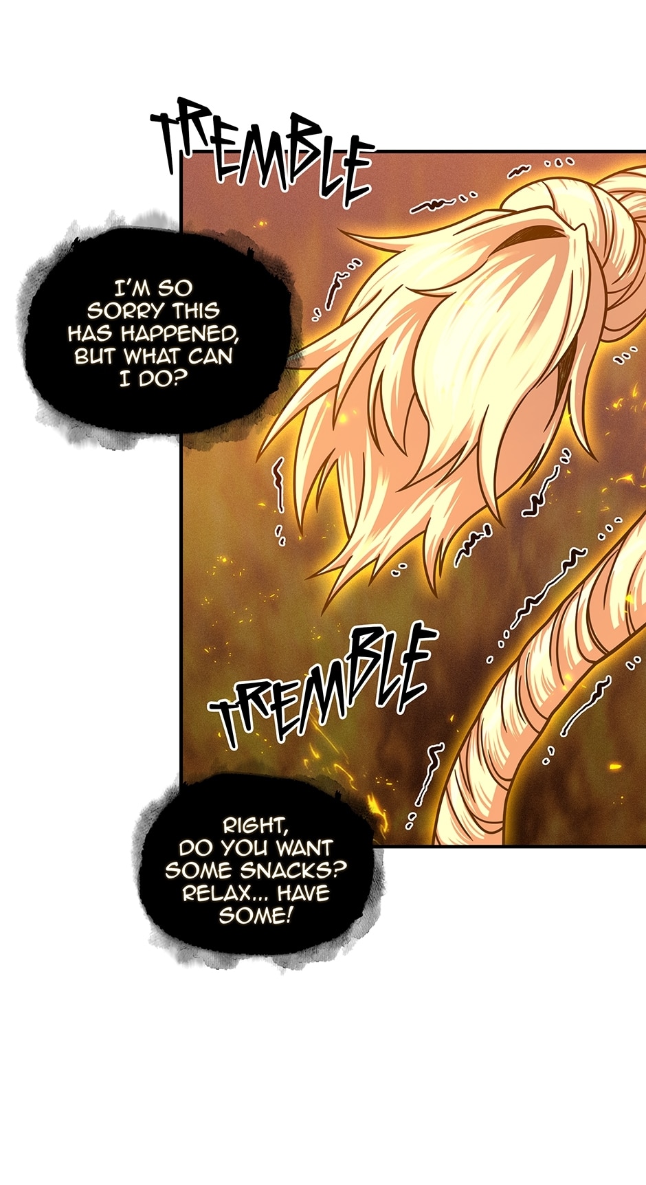 Read Tomb Raider King chapter 162 image 31 on Lezhin