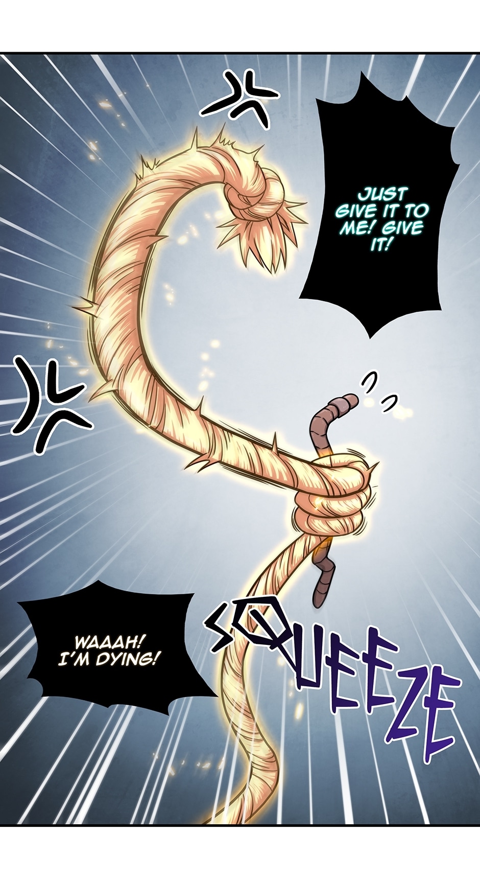 Read Tomb Raider King chapter 162 image 32 on Lezhin