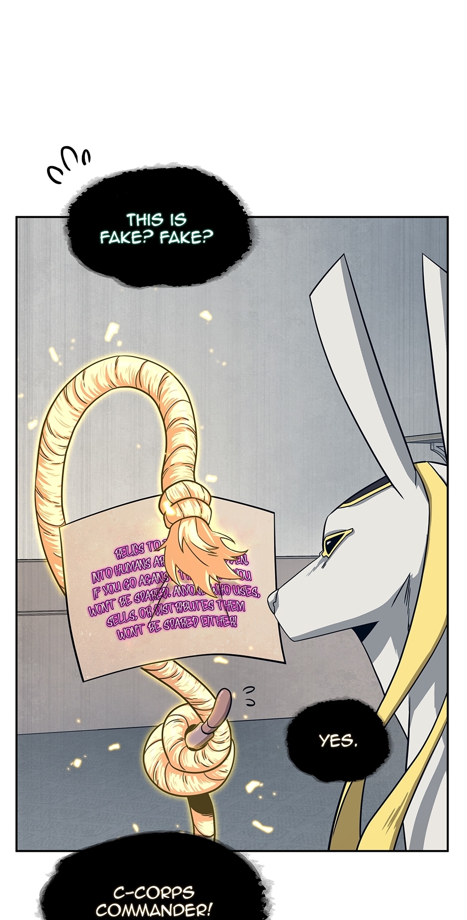 Read Tomb Raider King chapter 162 image 38 on Lezhin