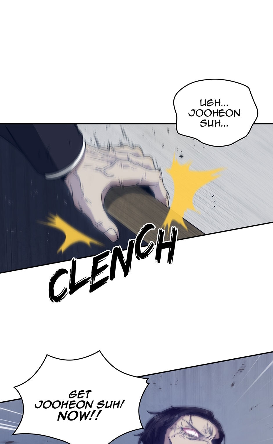 Read Tomb Raider King chapter 162 image 4 on Lezhin