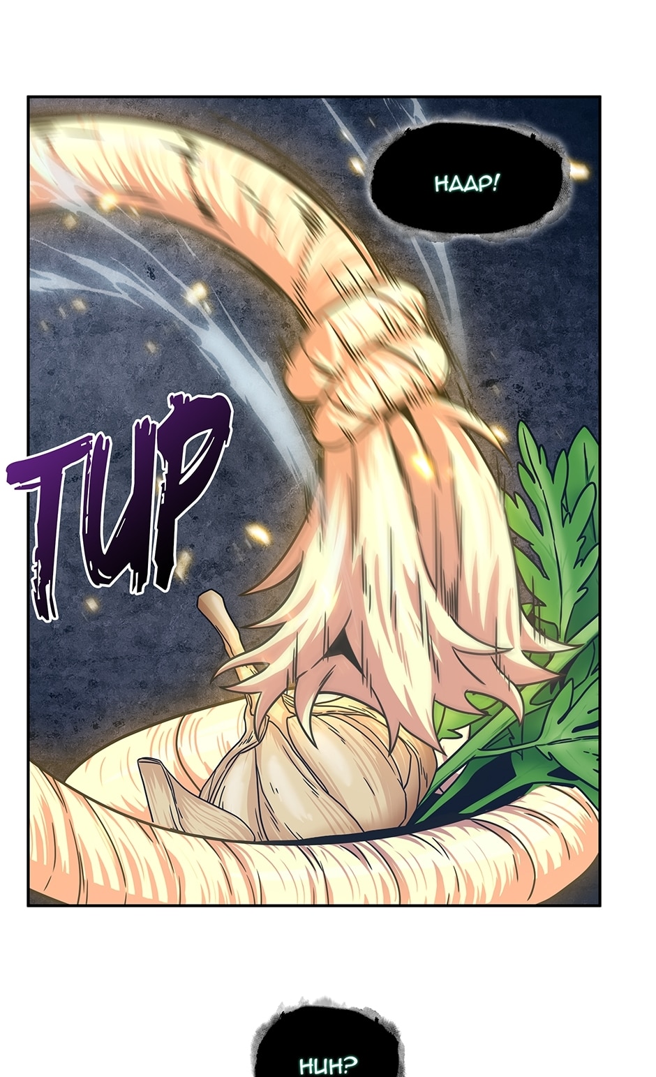 Read Tomb Raider King chapter 162 image 47 on Lezhin