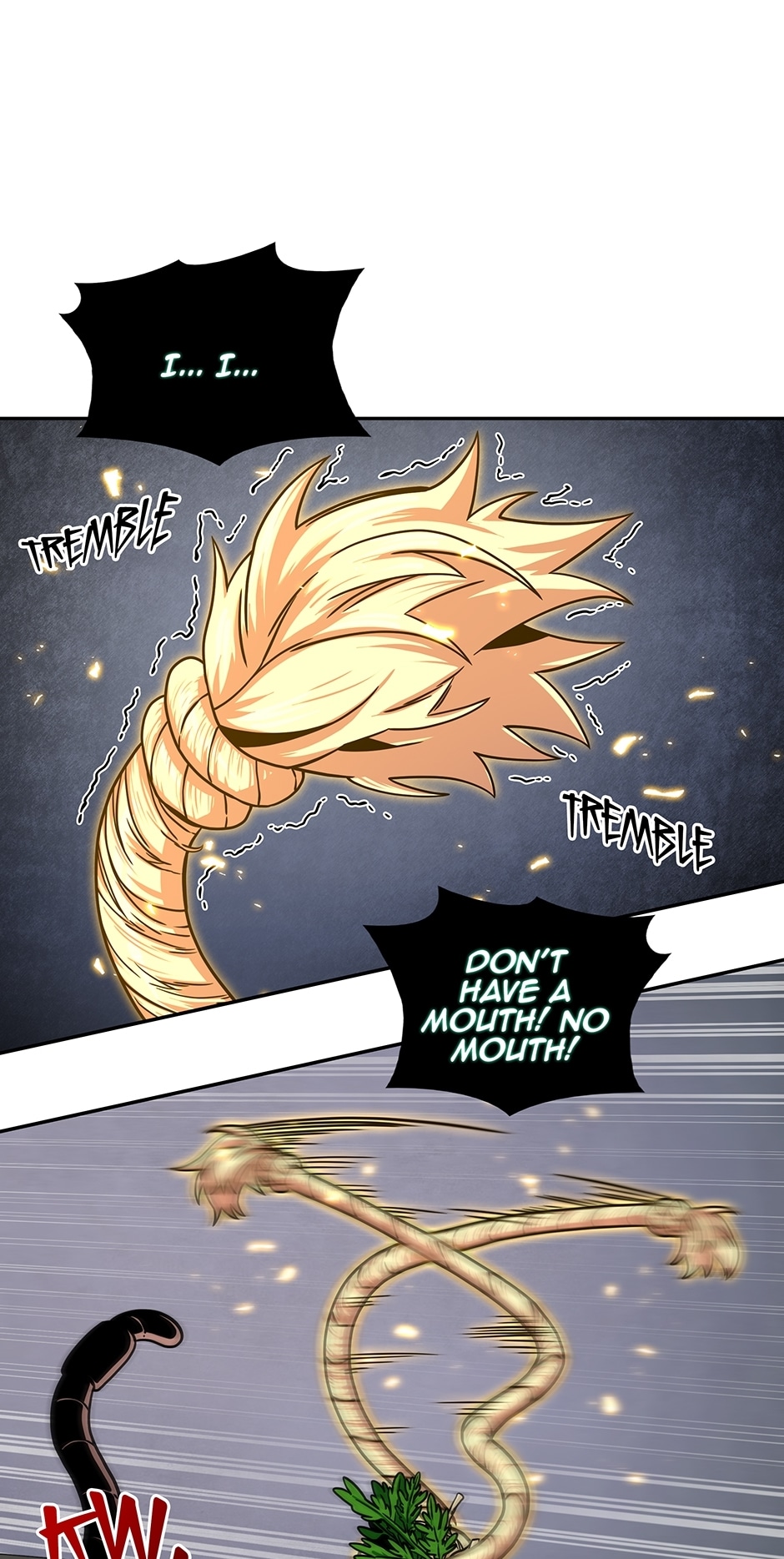 Read Tomb Raider King chapter 162 image 49 on Lezhin
