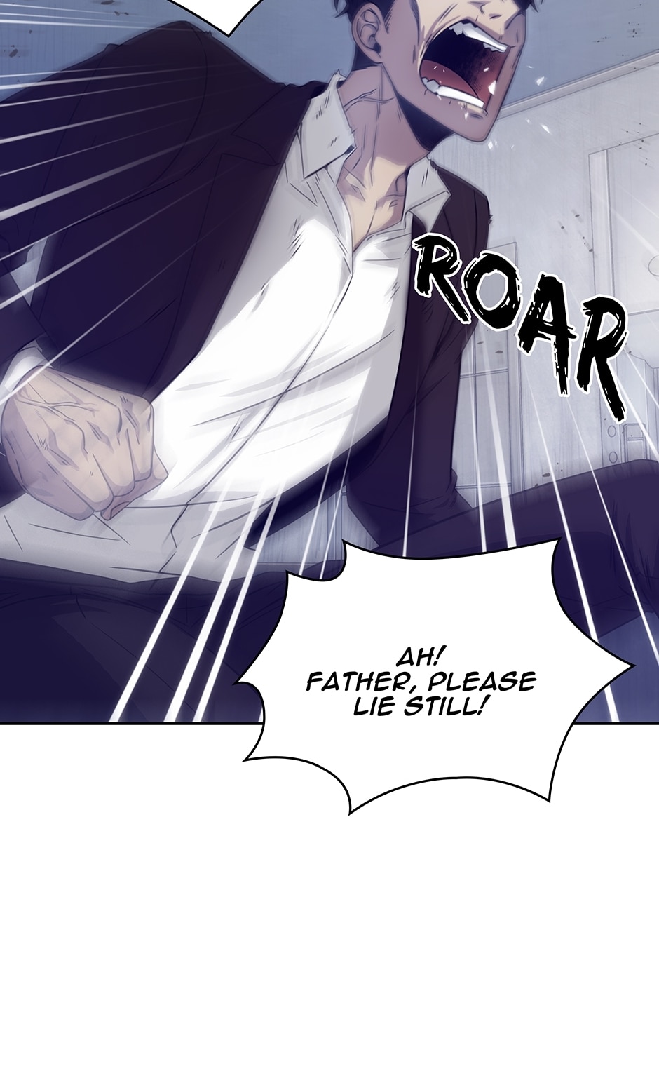 Read Tomb Raider King chapter 162 image 5 on Lezhin