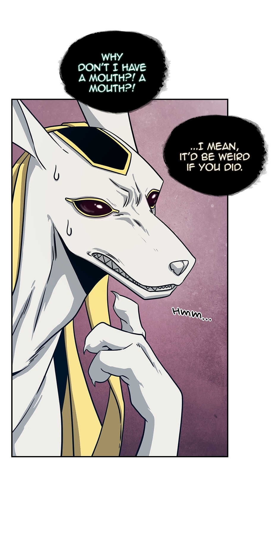 Read Tomb Raider King chapter 162 image 51 on Lezhin