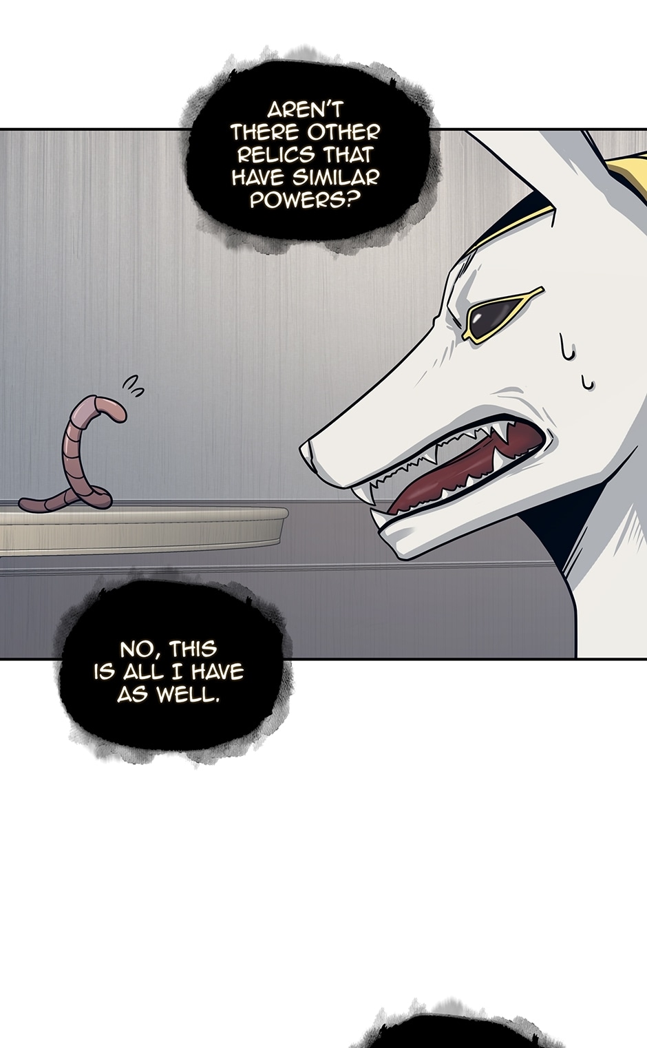 Read Tomb Raider King chapter 162 image 52 on Lezhin