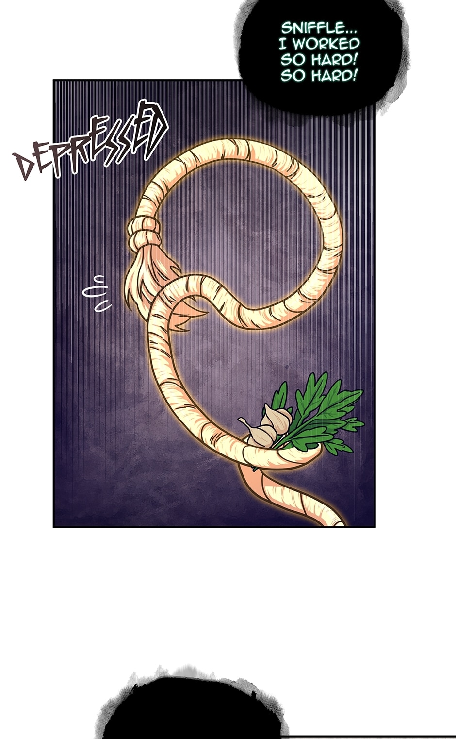 Read Tomb Raider King chapter 162 image 53 on Lezhin