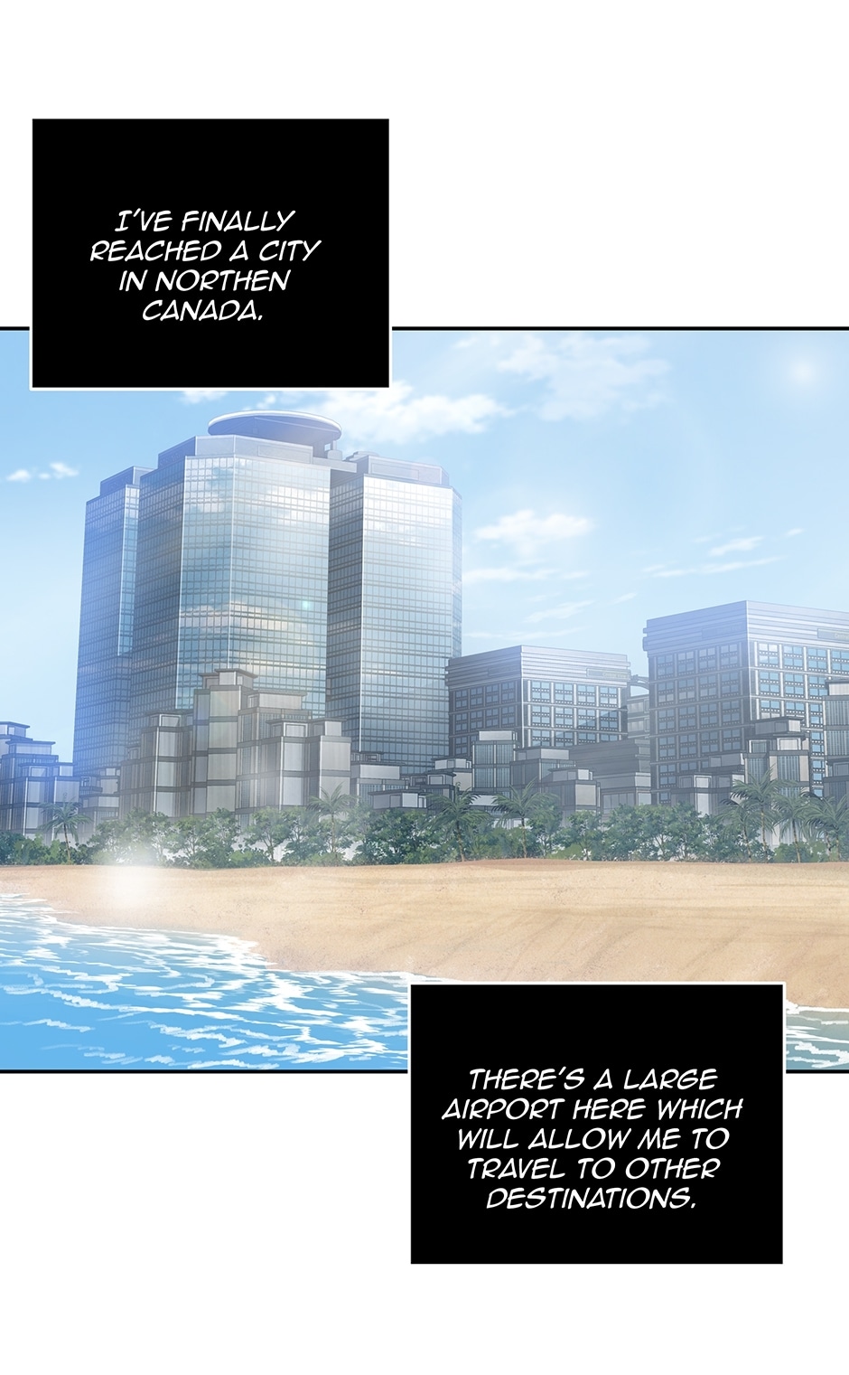 Read Tomb Raider King chapter 162 image 55 on Lezhin