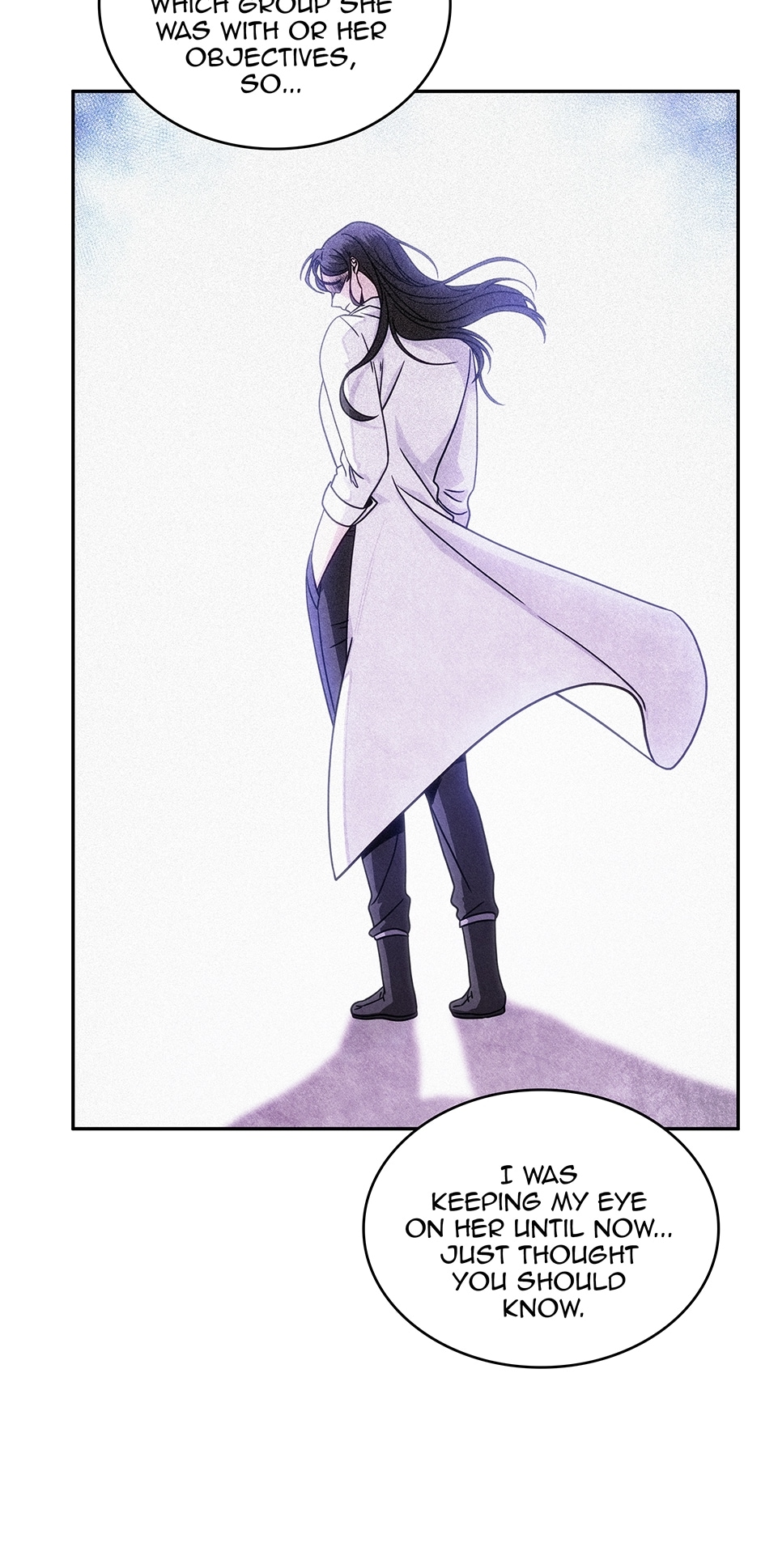 Read Tomb Raider King chapter 162 image 61 on Lezhin