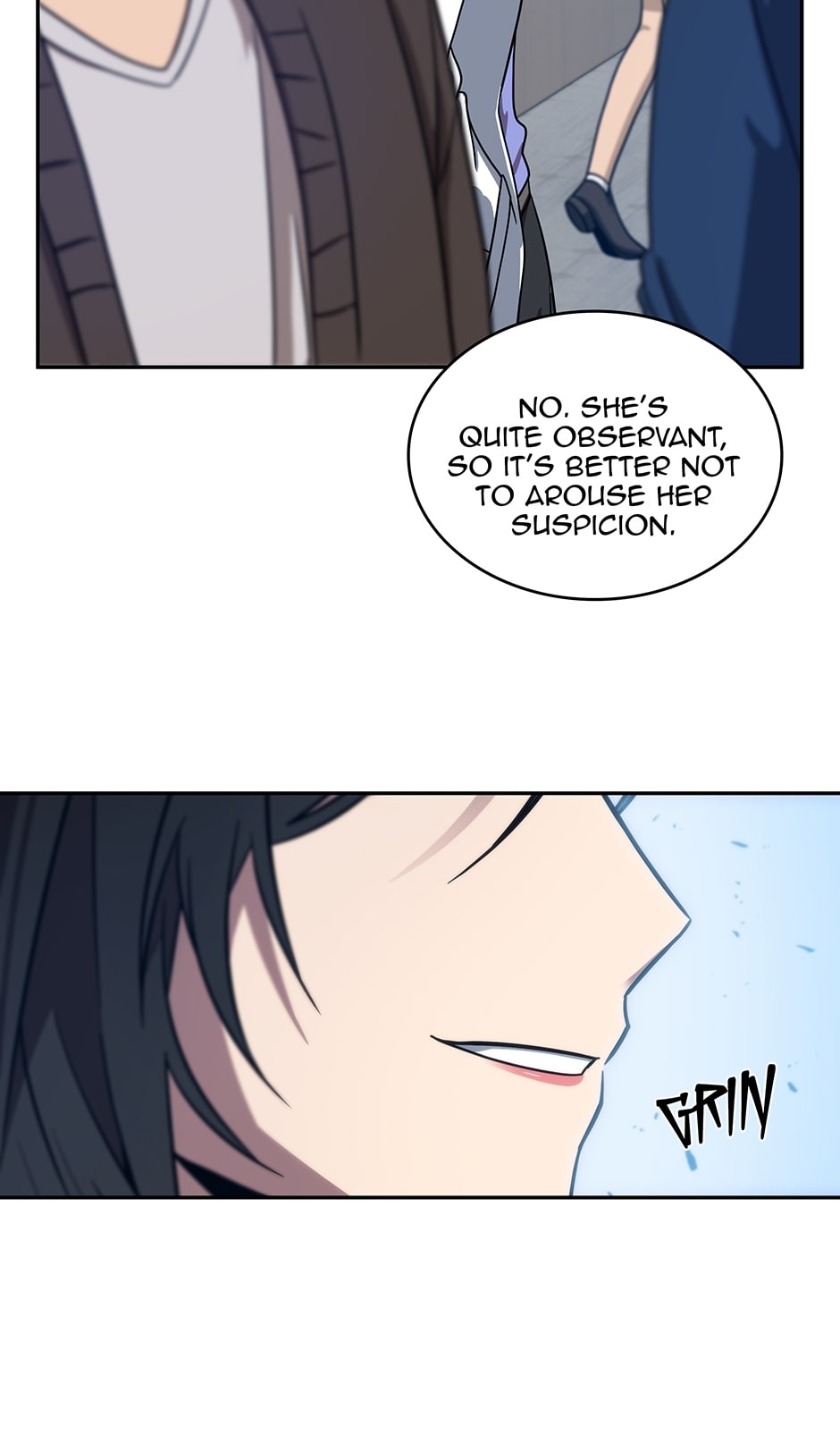 Read Tomb Raider King chapter 162 image 65 on Lezhin