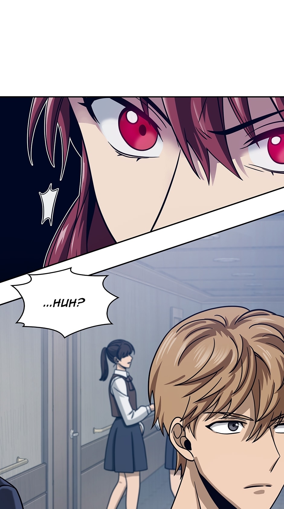 Read Tomb Raider King chapter 162 image 66 on Lezhin