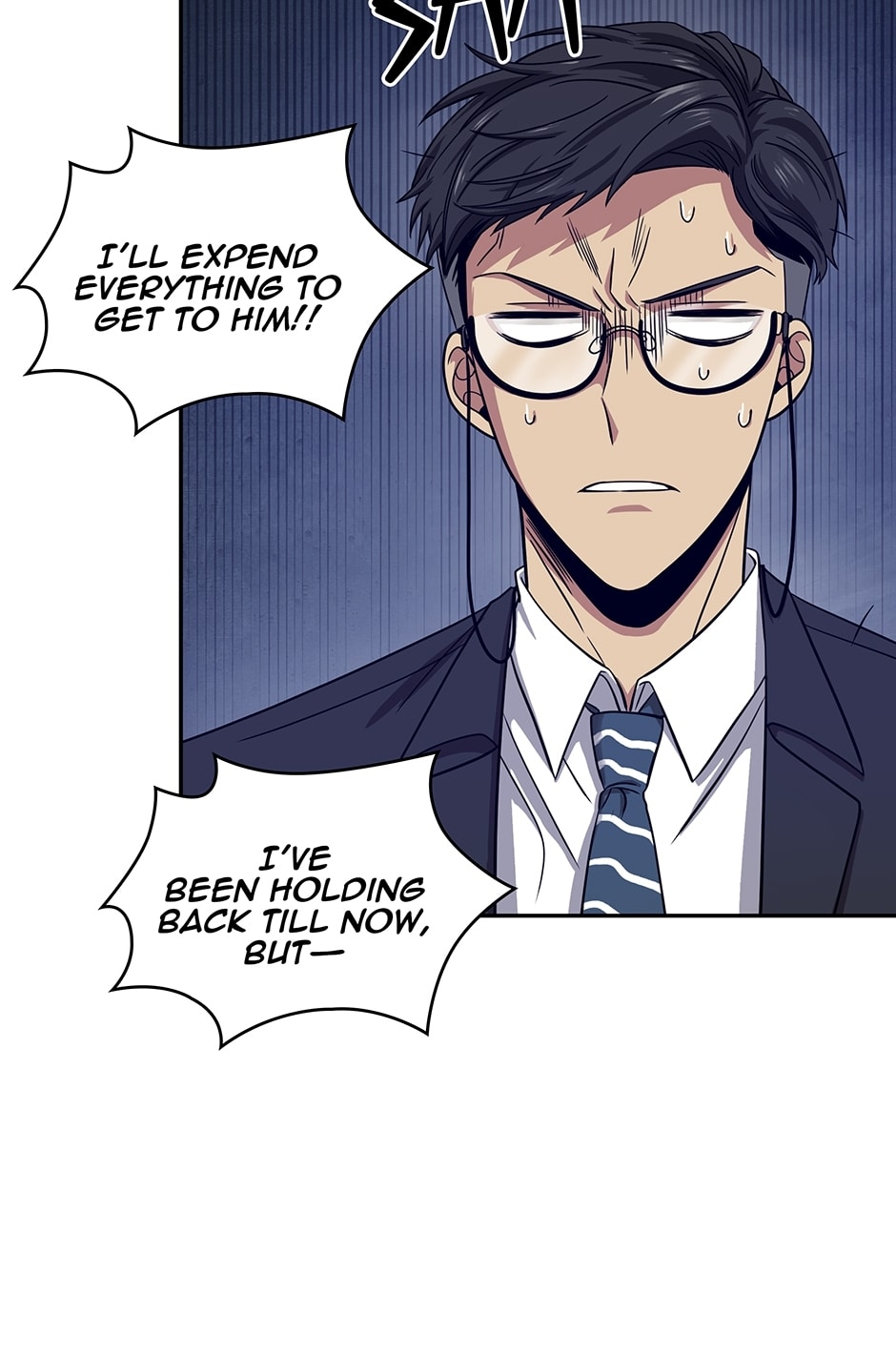 Read Tomb Raider King chapter 162 image 8 on Lezhin