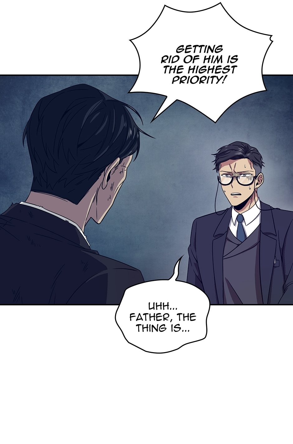 Read Tomb Raider King chapter 162 image 9 on Lezhin