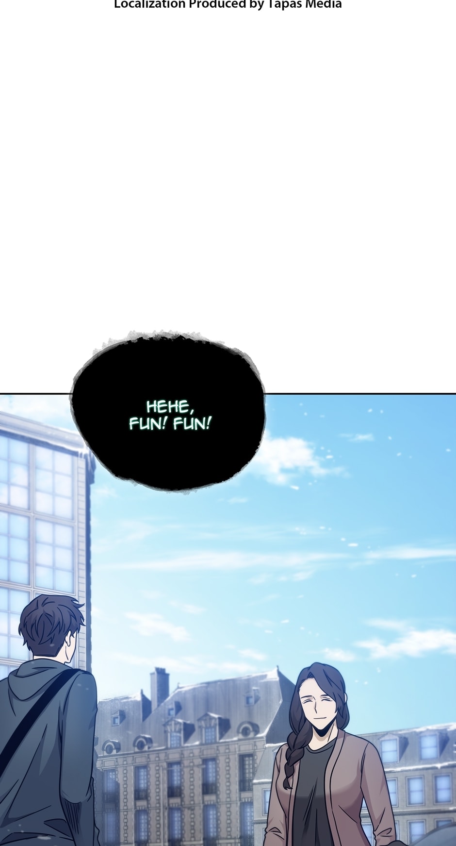 Read Tomb Raider King chapter 164 image 1 on Lezhin