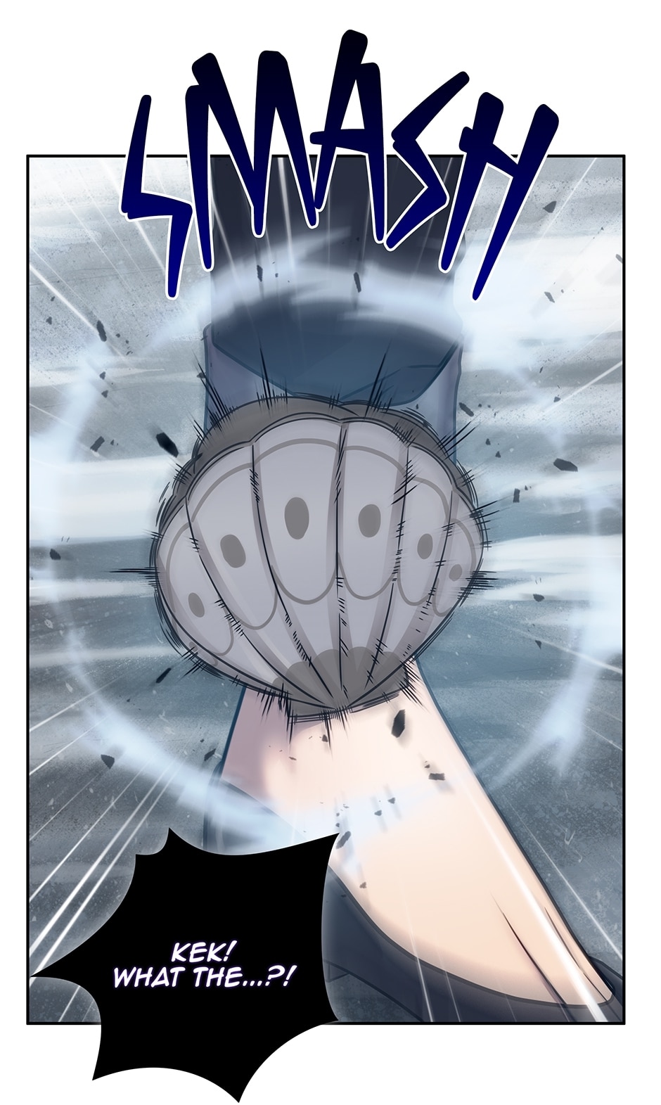 Read Tomb Raider King chapter 164 image 10 on Lezhin