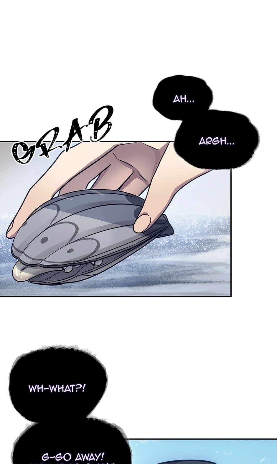 Read Tomb Raider King chapter 164 image 11 on Lezhin