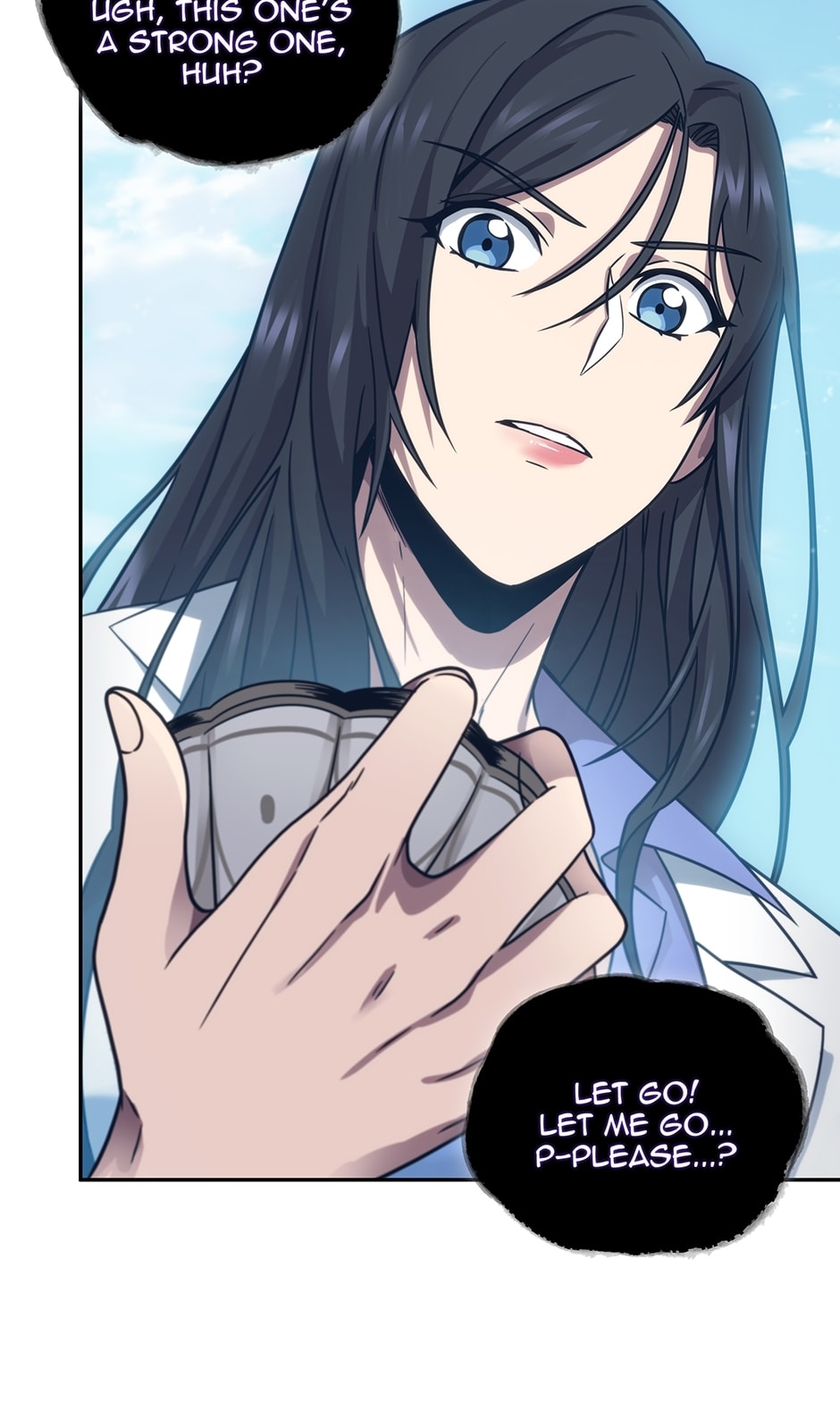 Read Tomb Raider King chapter 164 image 12 on Lezhin