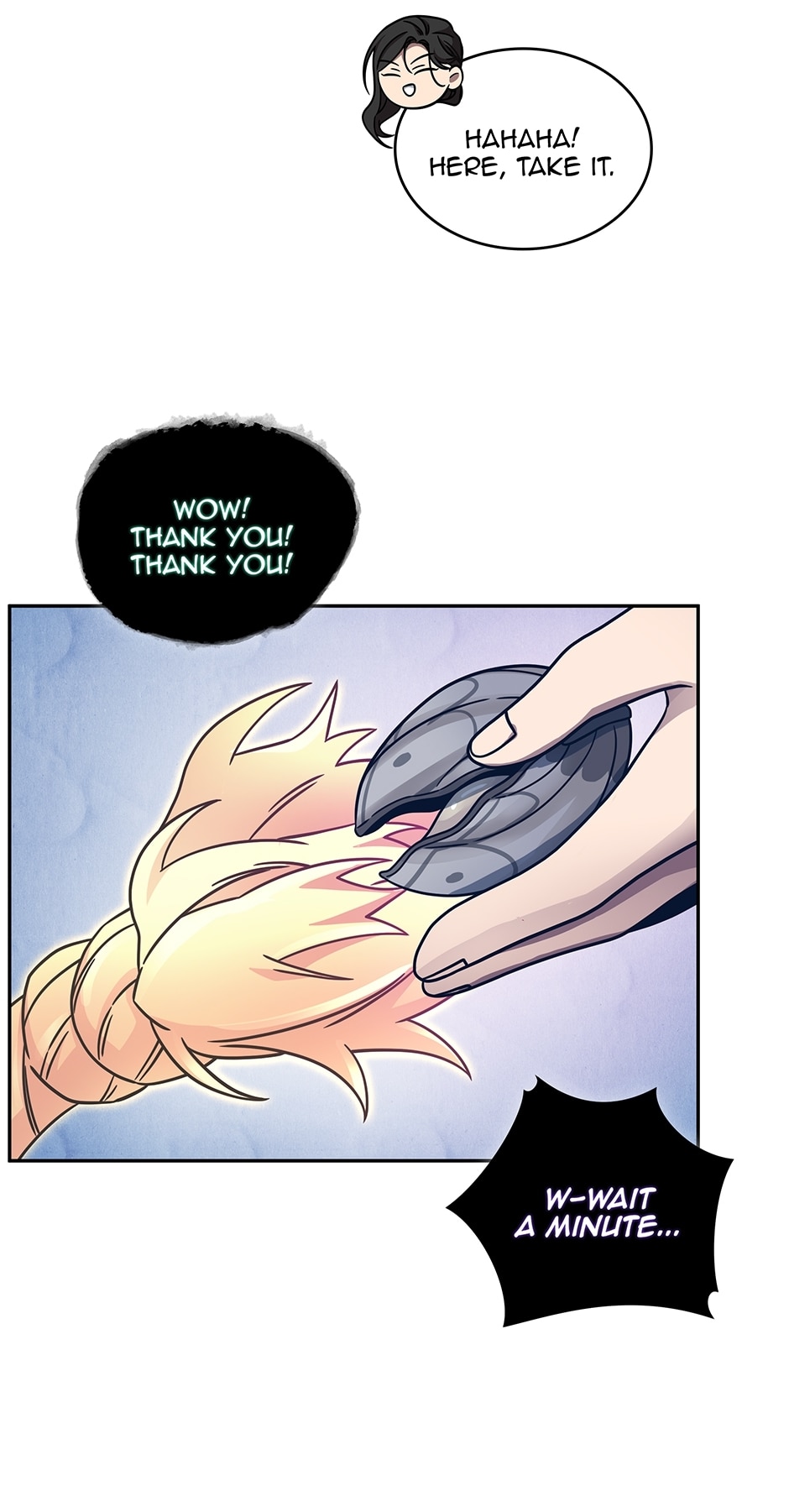 Read Tomb Raider King chapter 164 image 15 on Lezhin