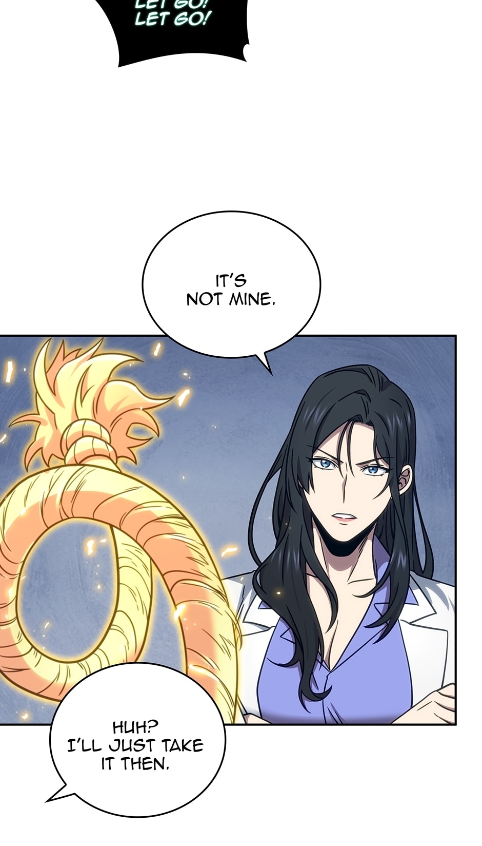 Read Tomb Raider King chapter 164 image 18 on Lezhin