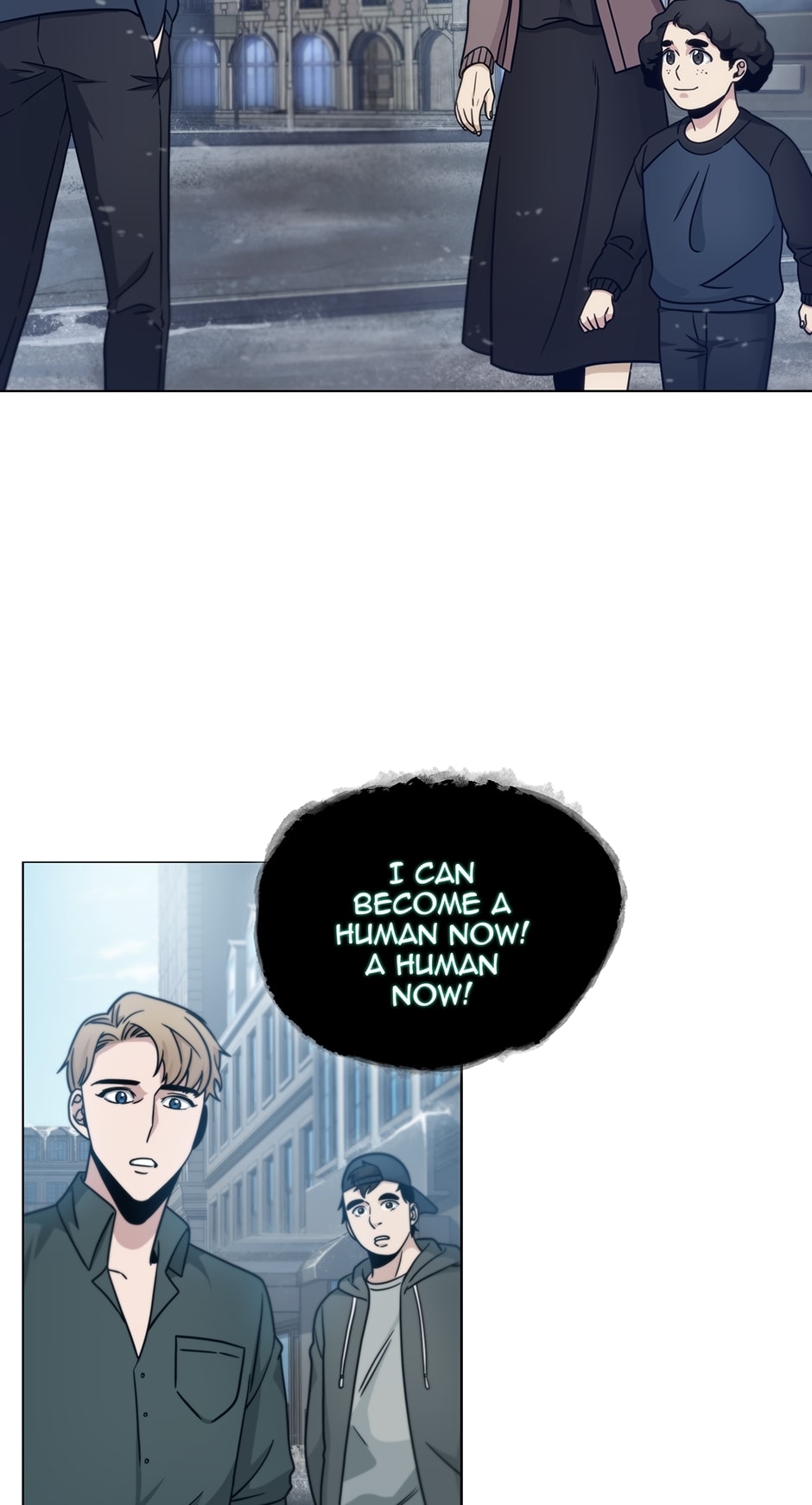 Read Tomb Raider King chapter 164 image 2 on Lezhin