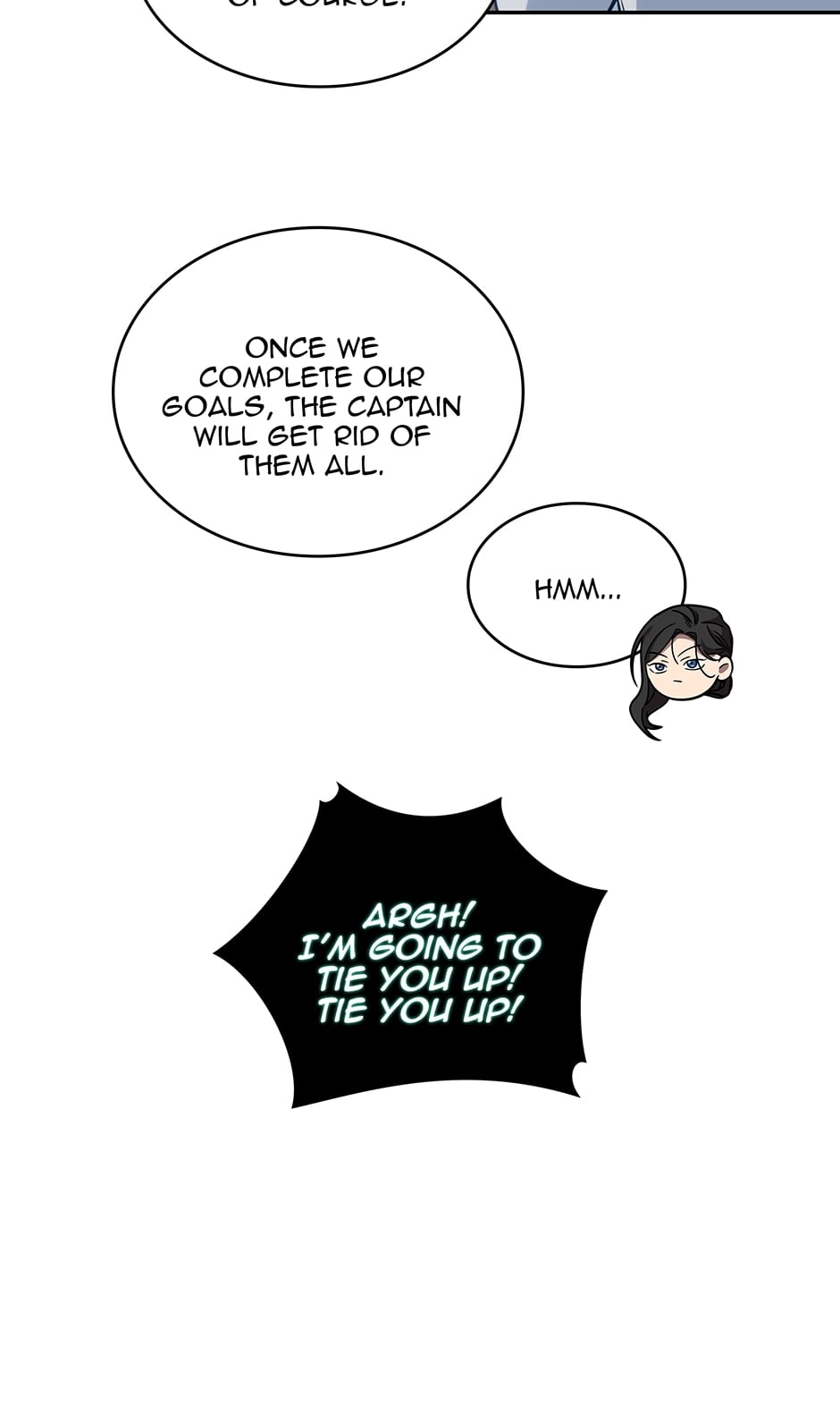 Read Tomb Raider King chapter 164 image 20 on Lezhin