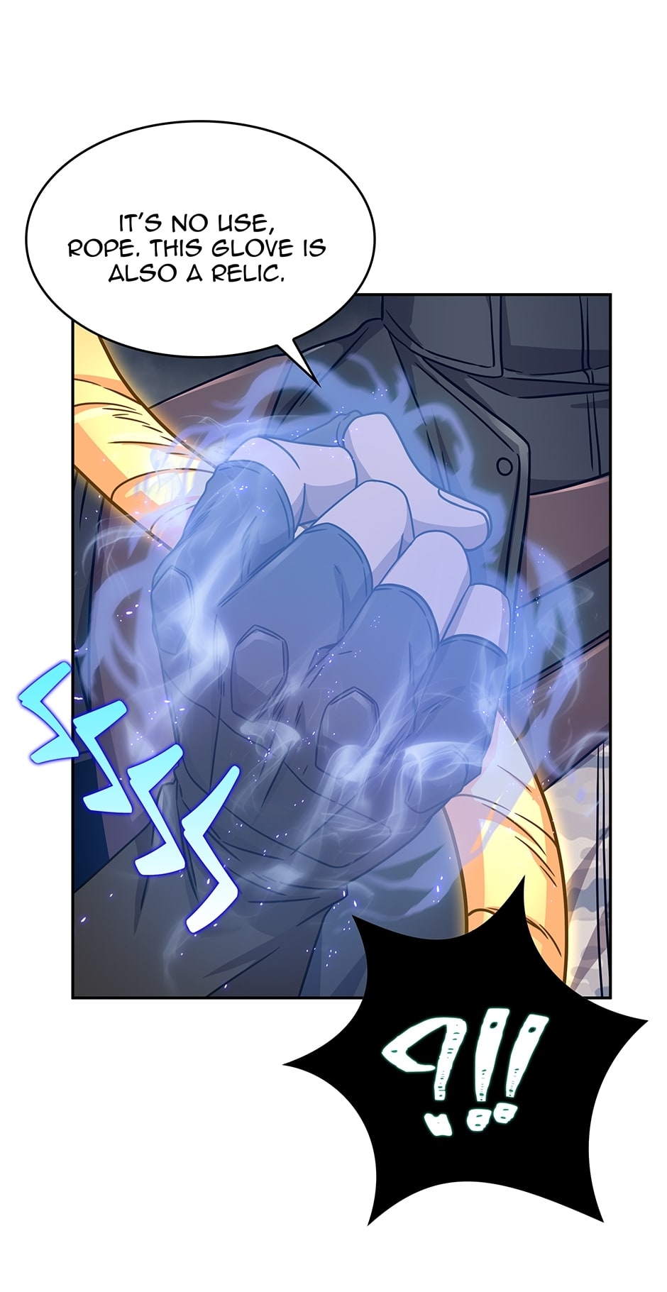 Read Tomb Raider King chapter 164 image 22 on Lezhin