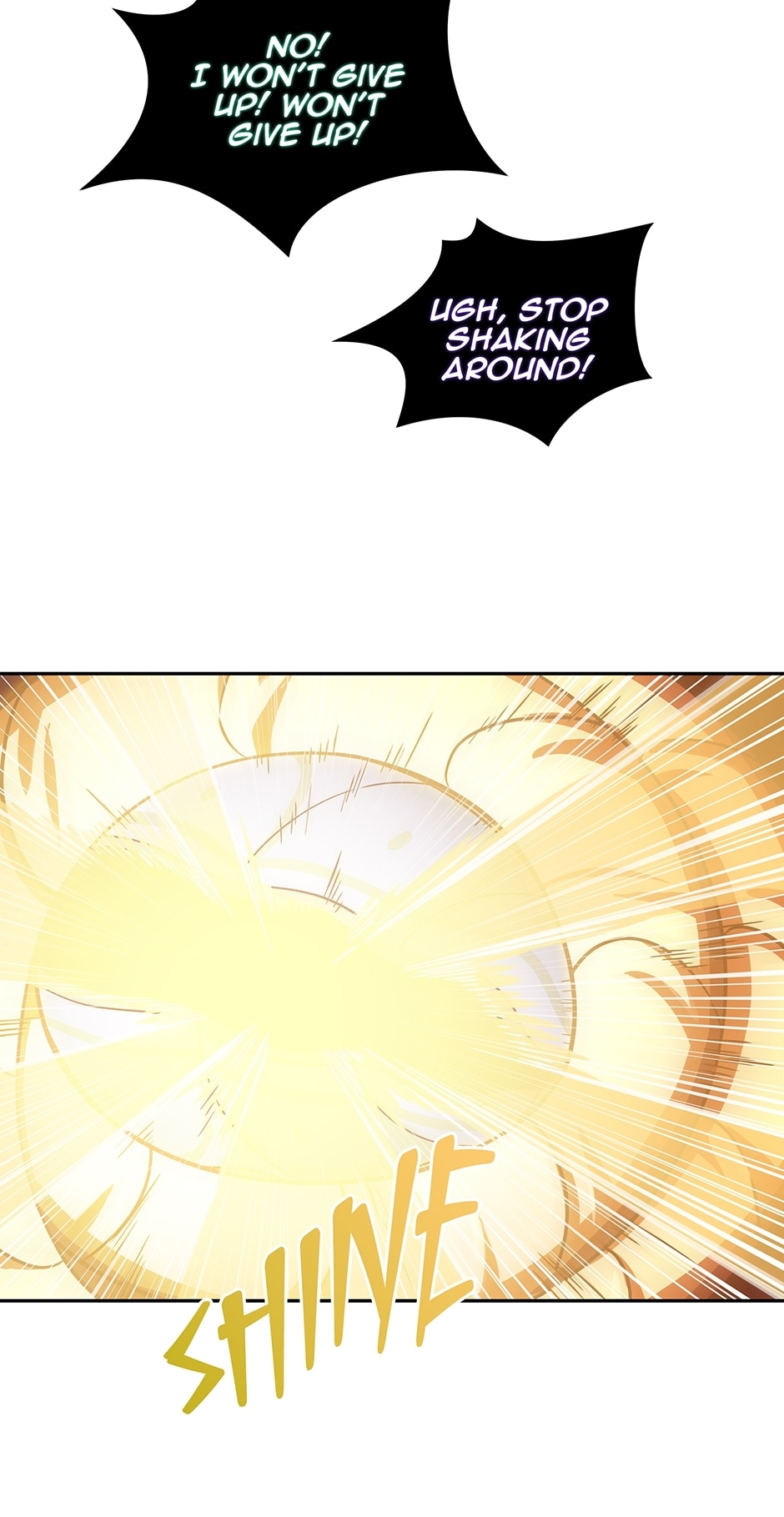 Read Tomb Raider King chapter 164 image 24 on Lezhin