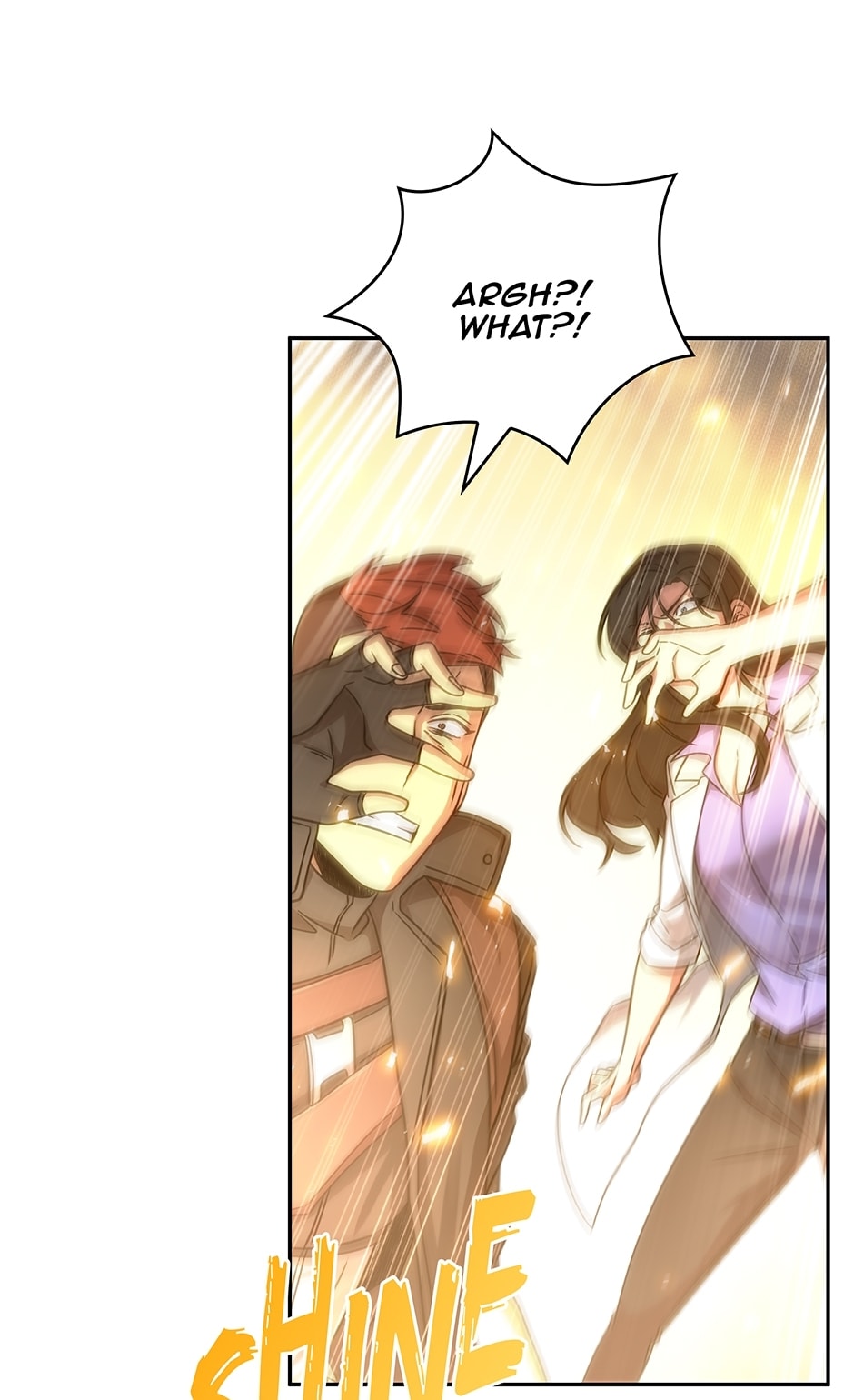 Read Tomb Raider King chapter 164 image 25 on Lezhin