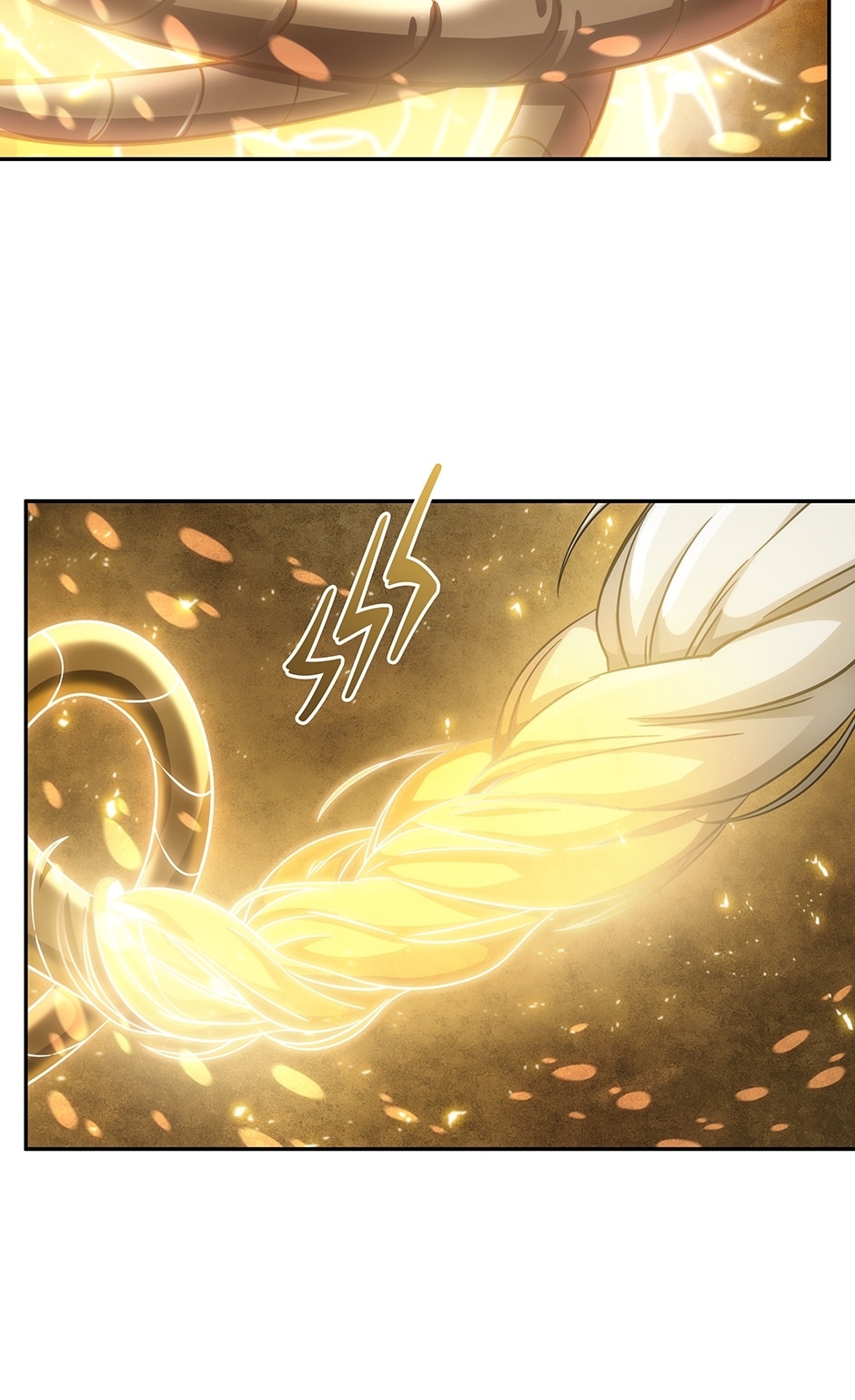 Read Tomb Raider King chapter 164 image 27 on Lezhin