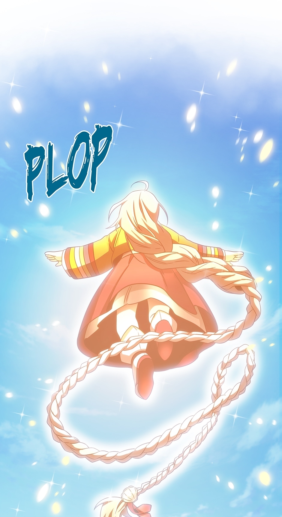 Read Tomb Raider King chapter 164 image 28 on Lezhin
