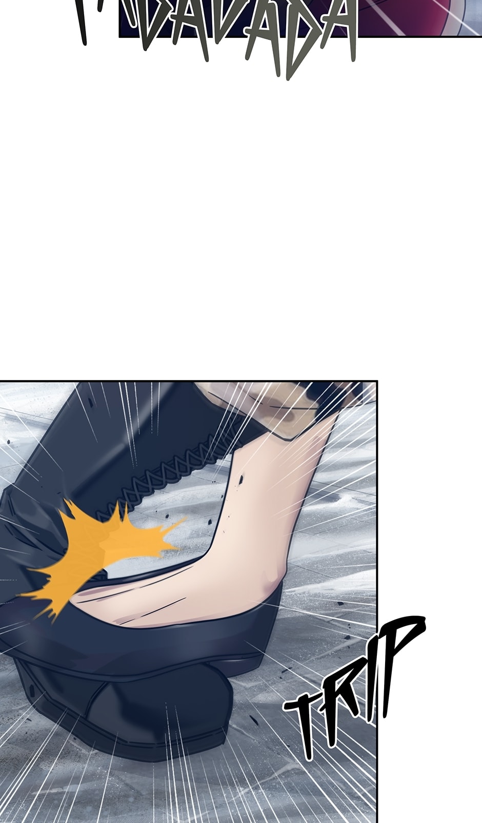 Read Tomb Raider King chapter 164 image 32 on Lezhin