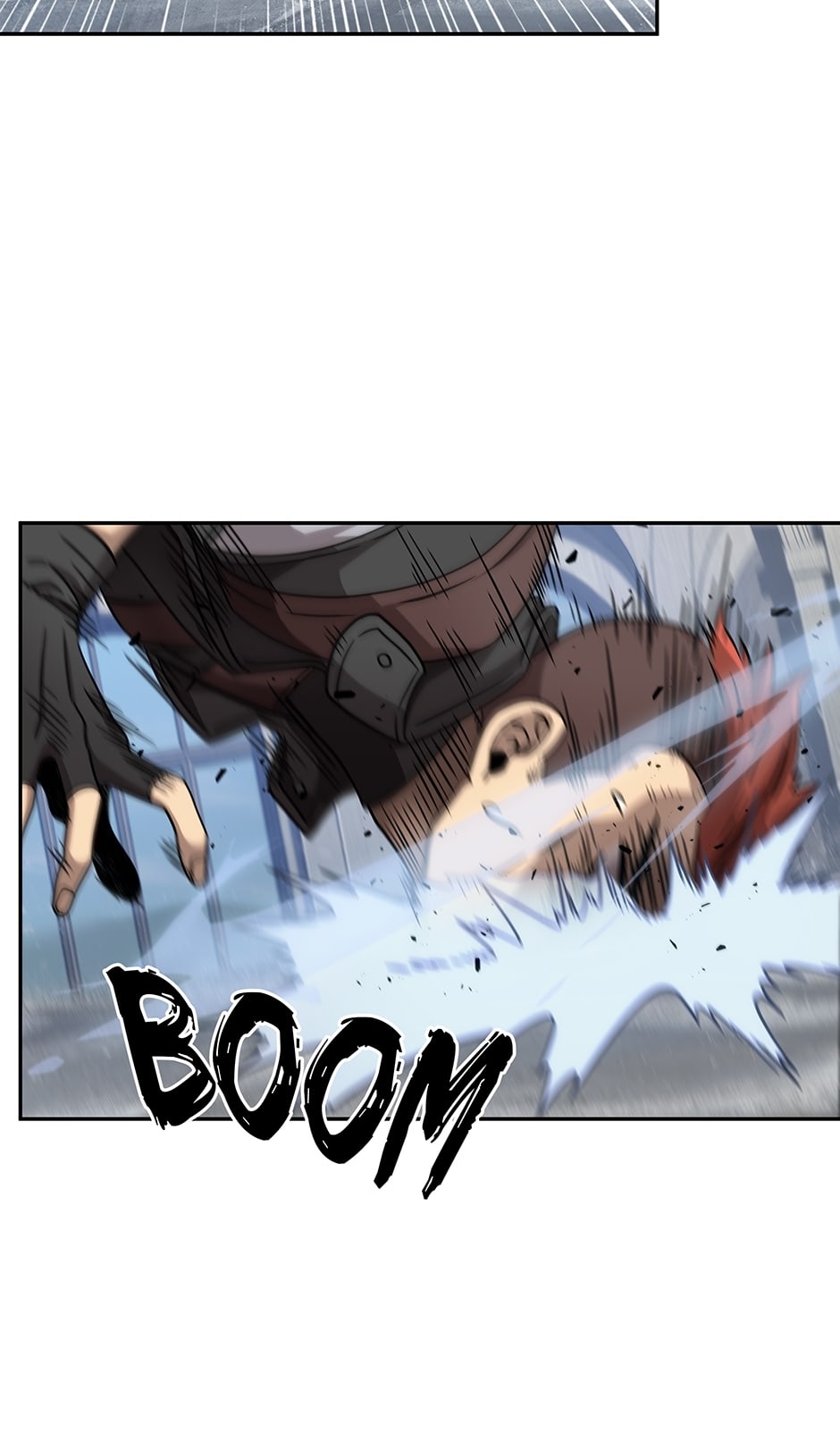 Read Tomb Raider King chapter 164 image 33 on Lezhin