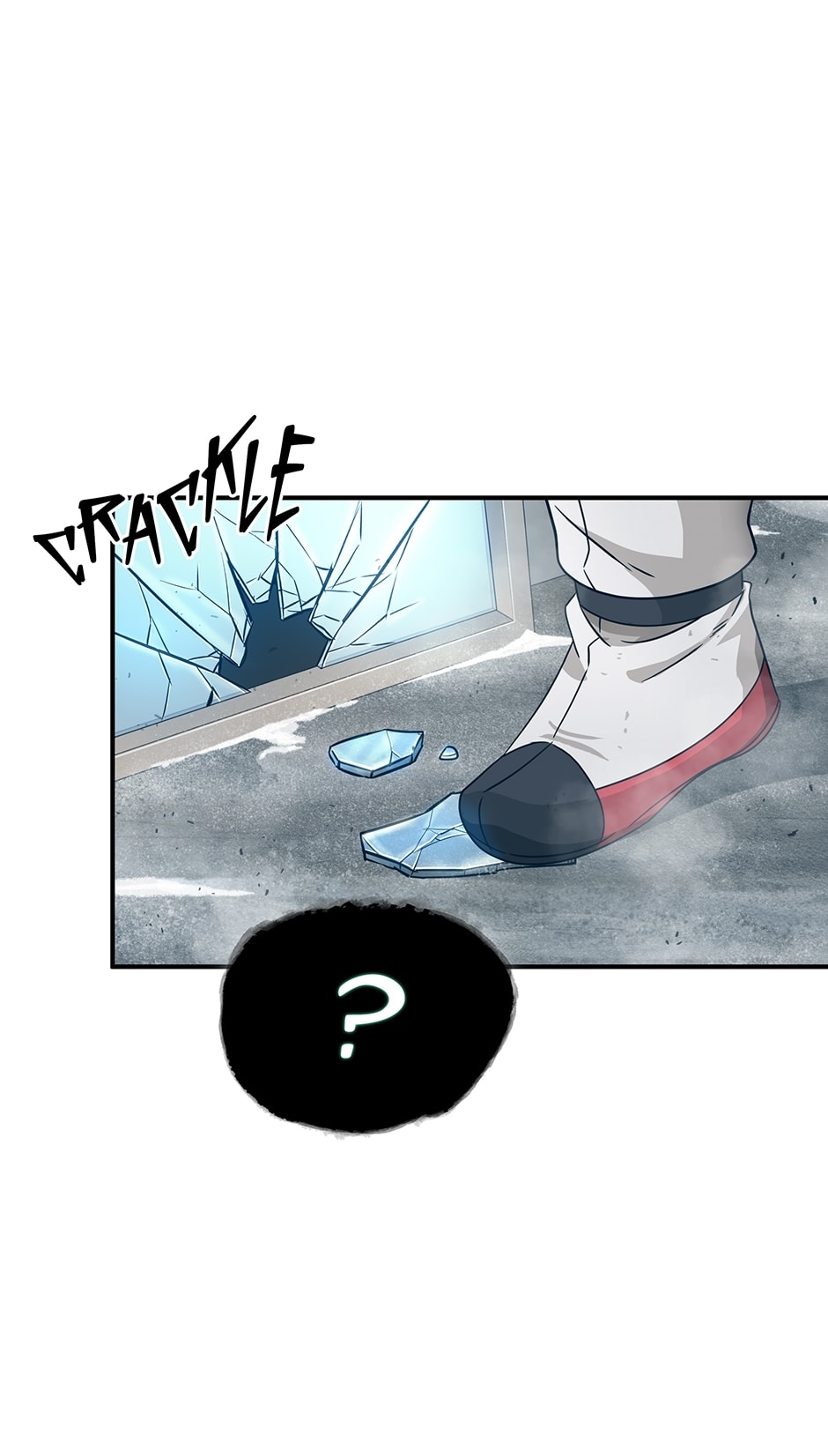 Read Tomb Raider King chapter 164 image 39 on Lezhin