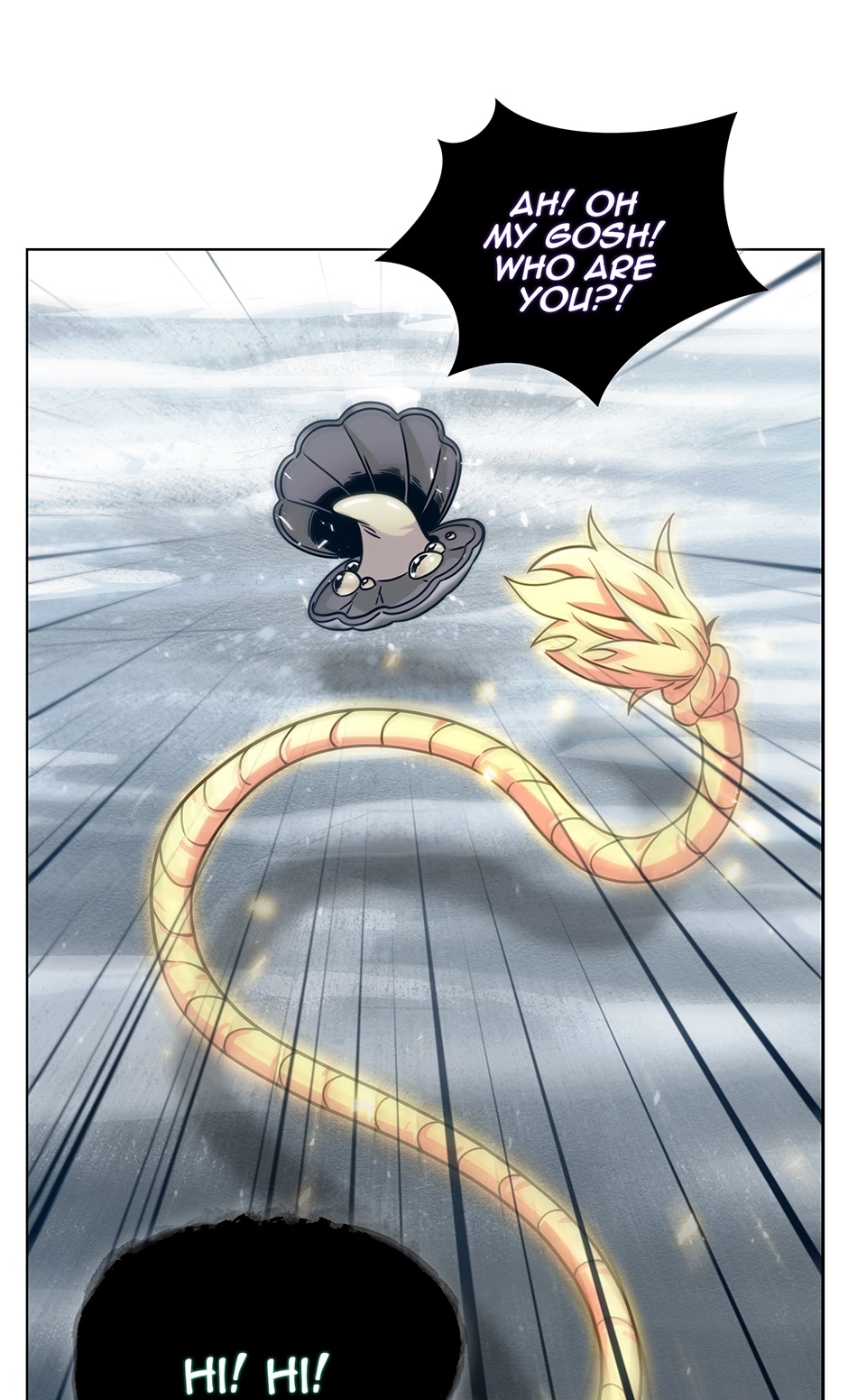 Read Tomb Raider King chapter 164 image 4 on Lezhin