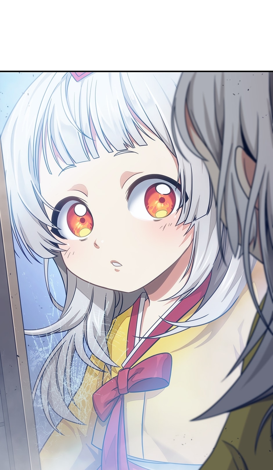 Read Tomb Raider King chapter 164 image 40 on Lezhin