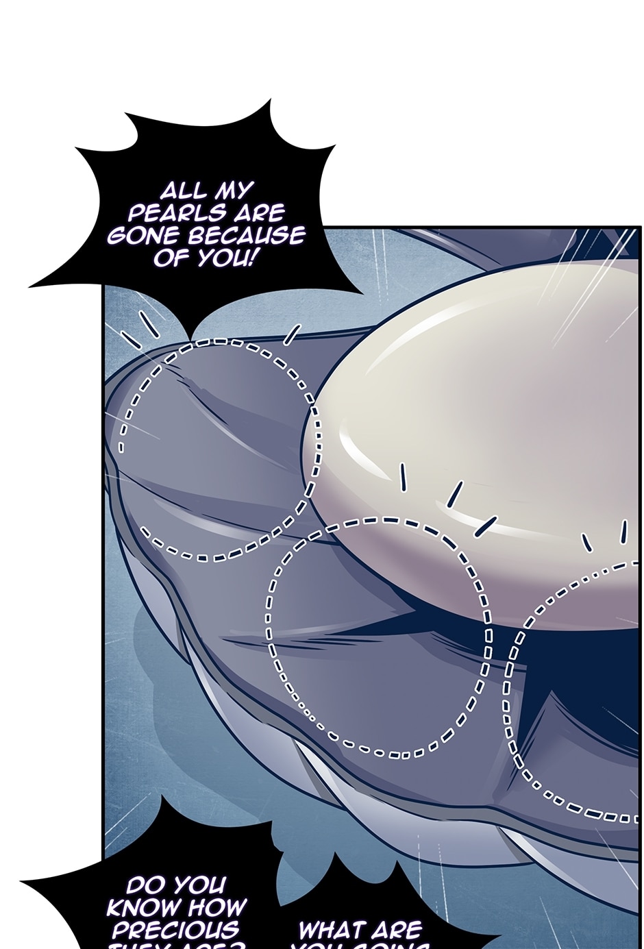 Read Tomb Raider King chapter 164 image 46 on Lezhin