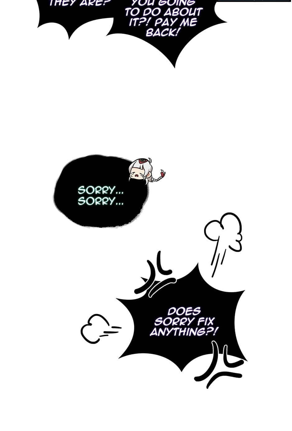 Read Tomb Raider King chapter 164 image 47 on Lezhin